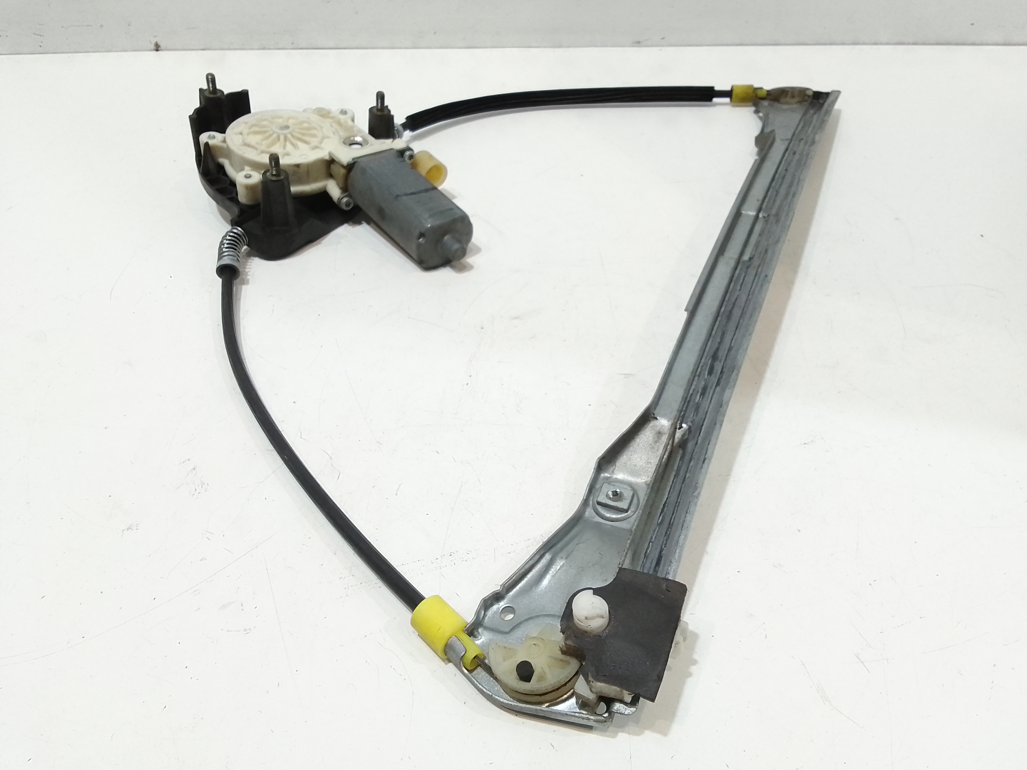 Cremagliera anteriore destra passeggero per Renault Clio Serie (04>08) (2004 - 2008)