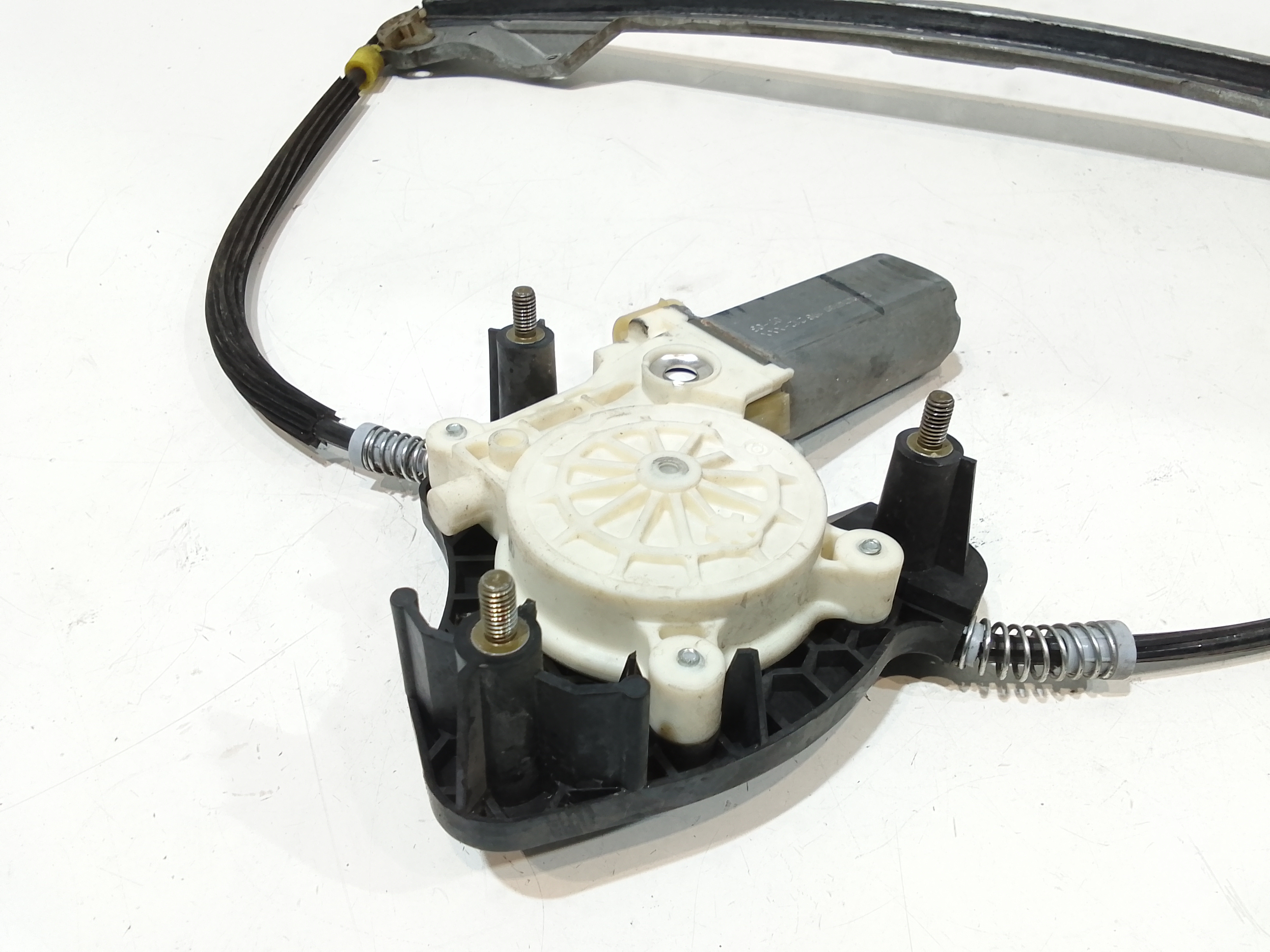 Cremagliera anteriore destra passeggero per Renault Clio Serie (04>08) (2004 - 2008)