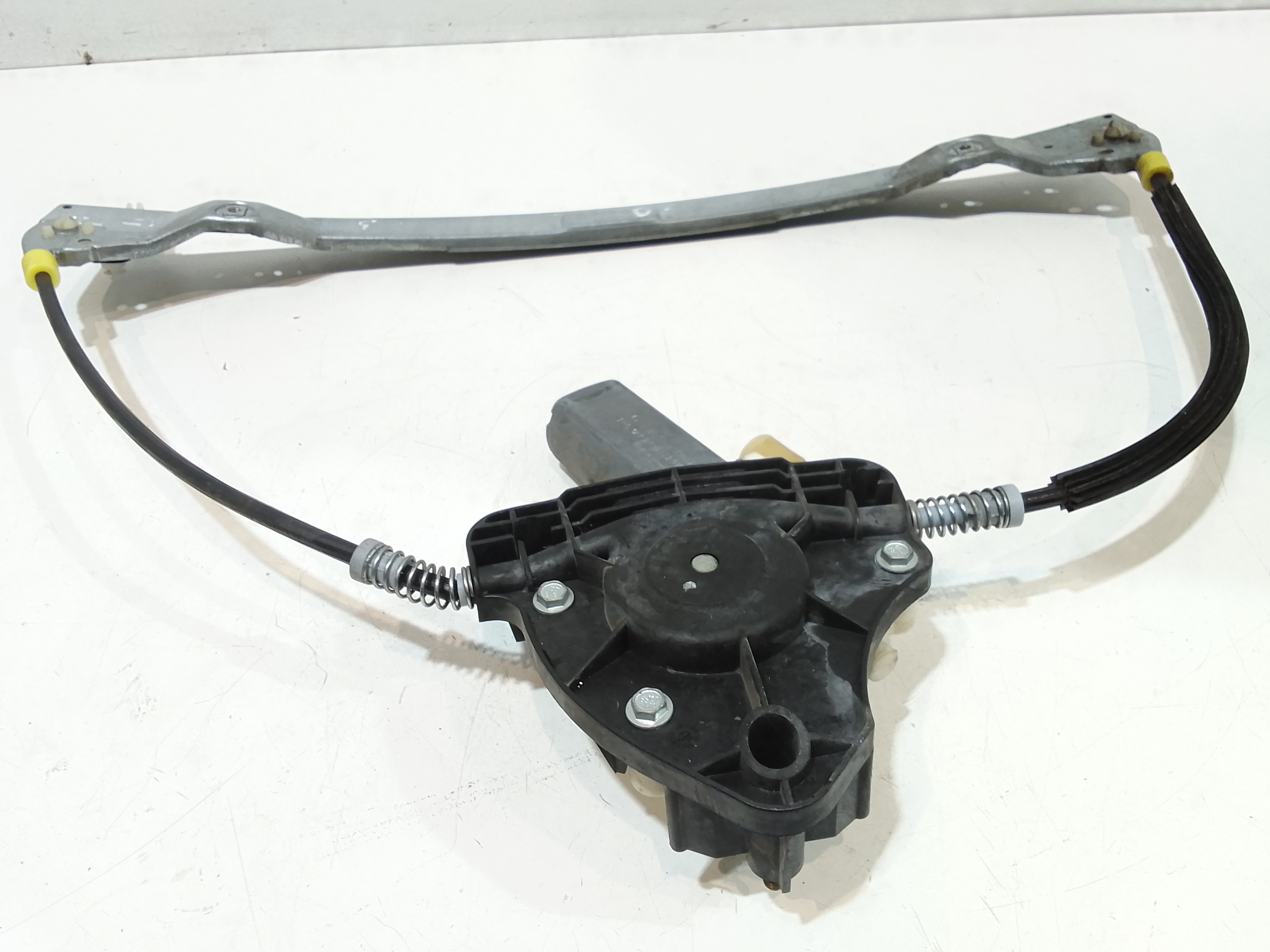 Cremagliera anteriore destra passeggero per Renault Clio Serie (04>08) (2004 - 2008)