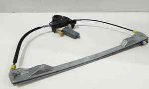 Cremagliera anteriore destra passeggero per Renault Clio Serie (04>08) (2004 - 2008)