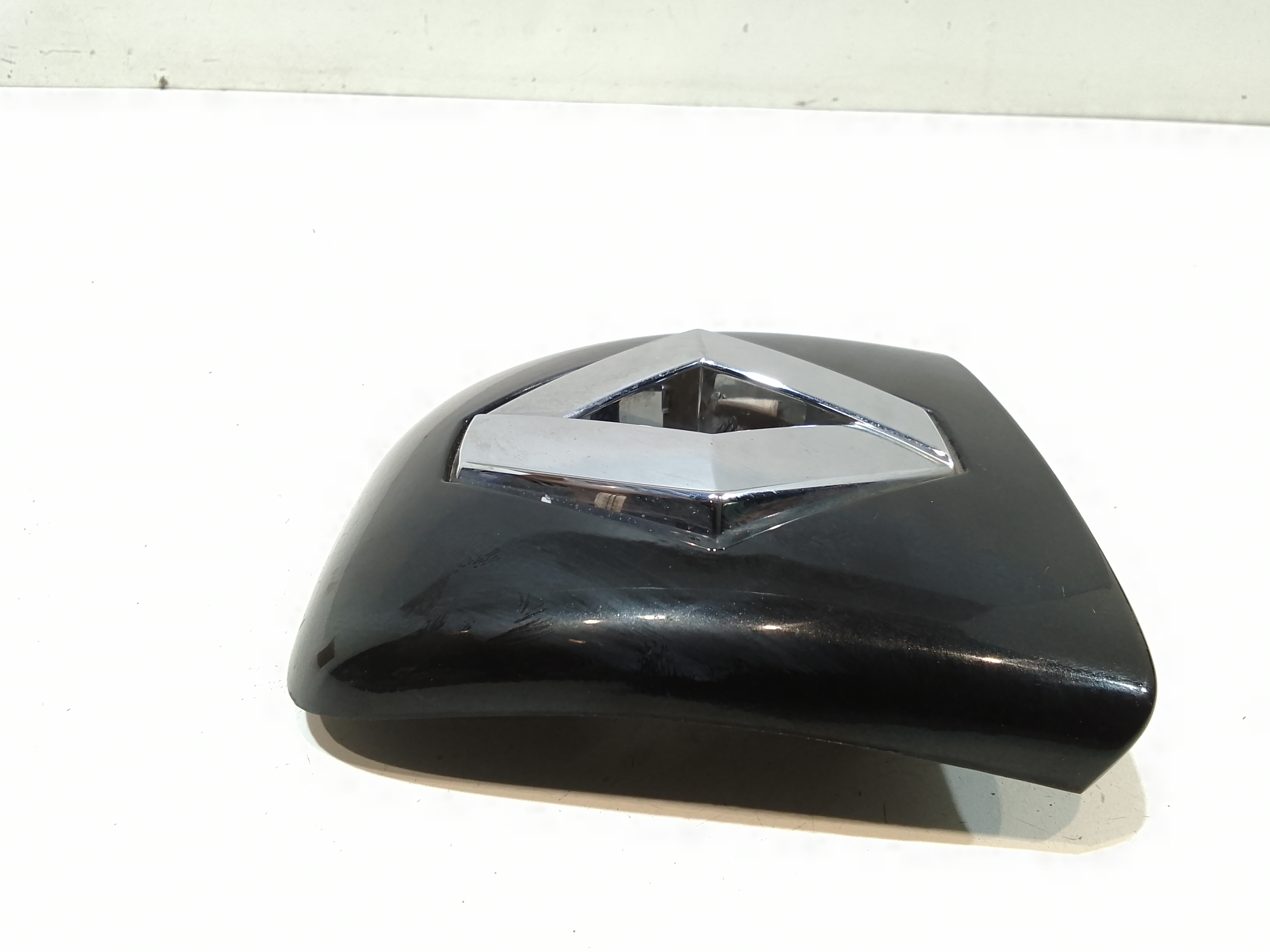 Maniglia apertura cofano posteriore per Renault Clio Serie (04>08) (2004 - 2008)