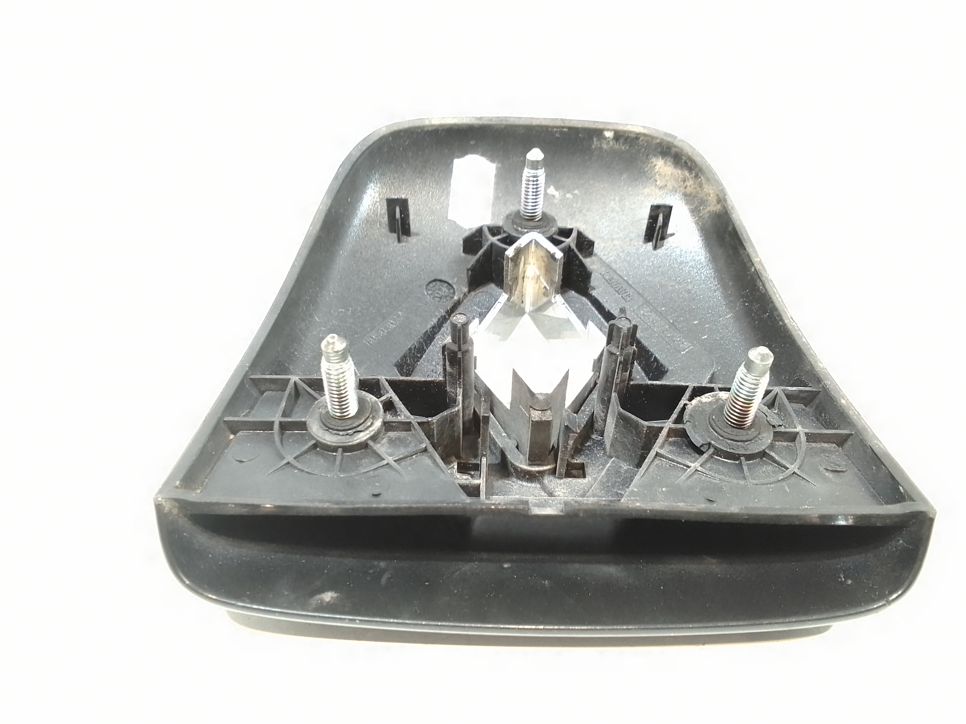 Maniglia apertura cofano posteriore per Renault Clio Serie (04>08) (2004 - 2008)