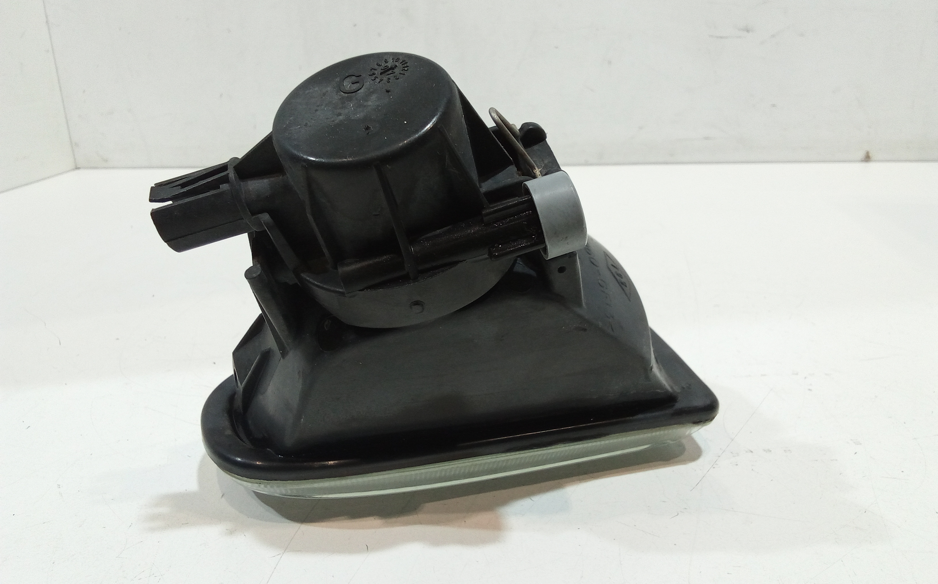 Fendinebbia anteriore SX per Renault Clio Serie (94>98) (1994 - 1998)