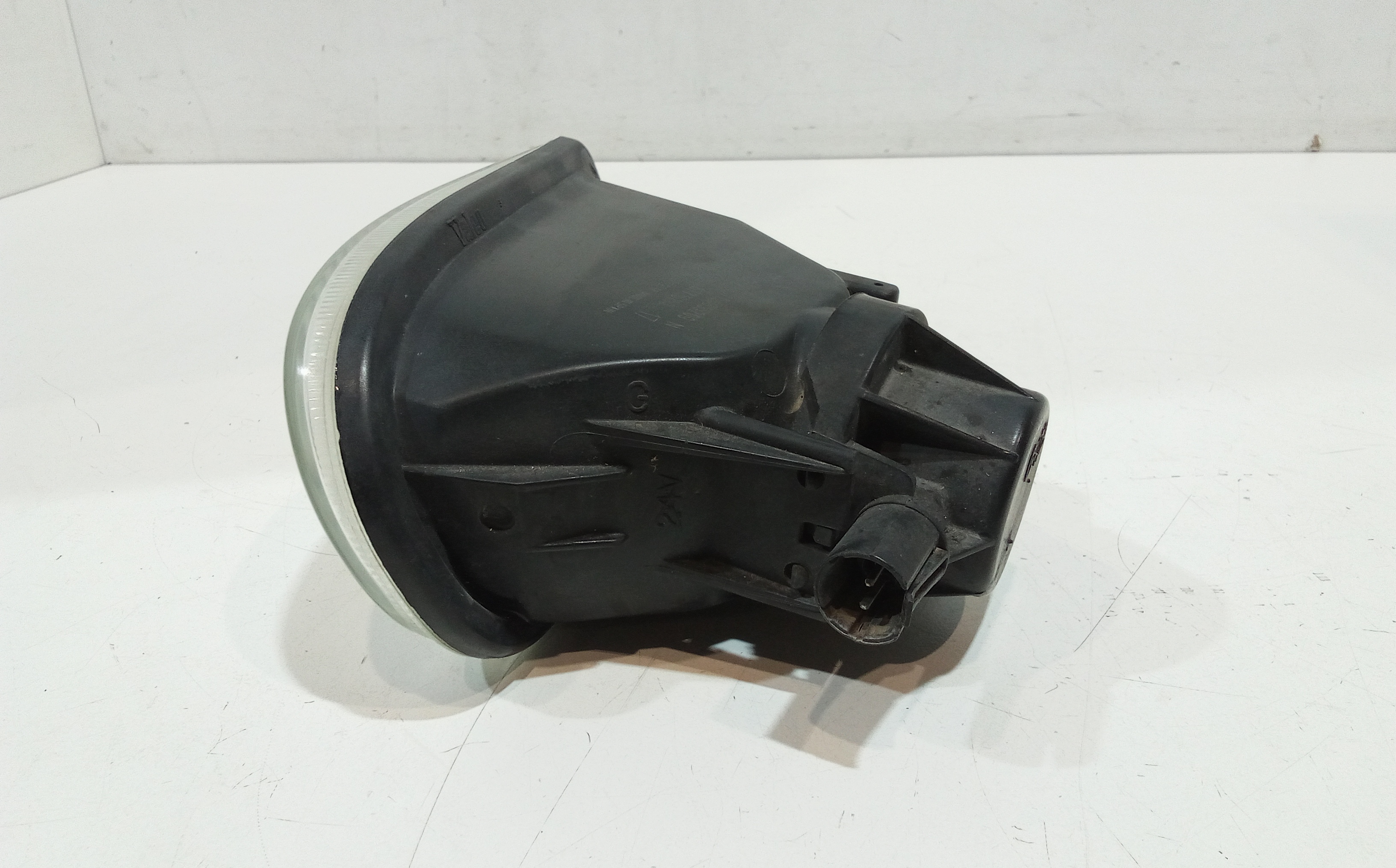 Fendinebbia anteriore SX per Renault Clio Serie (94>98) (1994 - 1998)