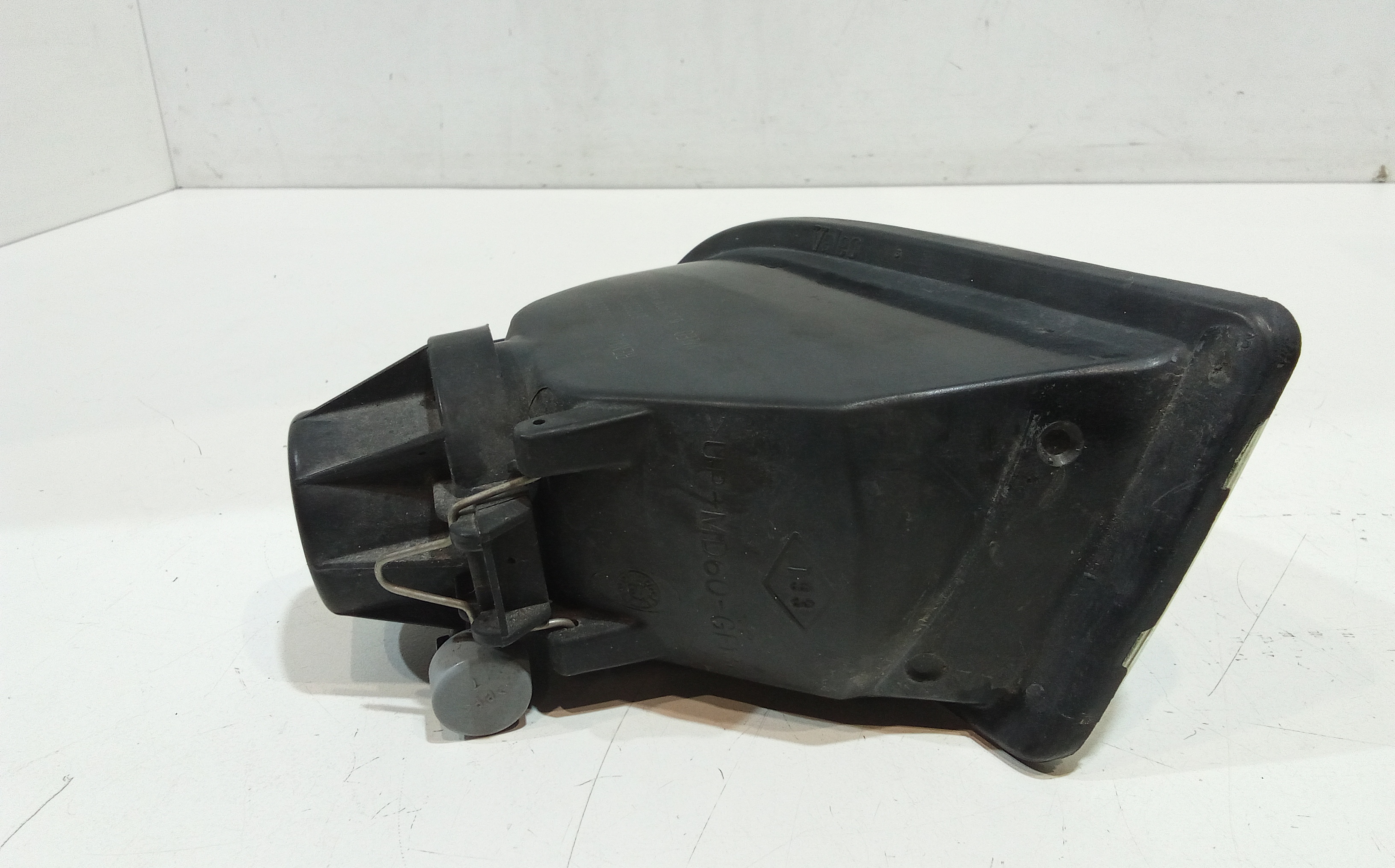 Fendinebbia anteriore SX per Renault Clio Serie (94>98) (1994 - 1998)