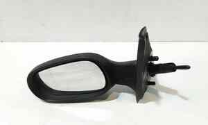 Specchietto Retrovisore Sinistro per Renault Clio Serie (04>08) (2004 - 2008)