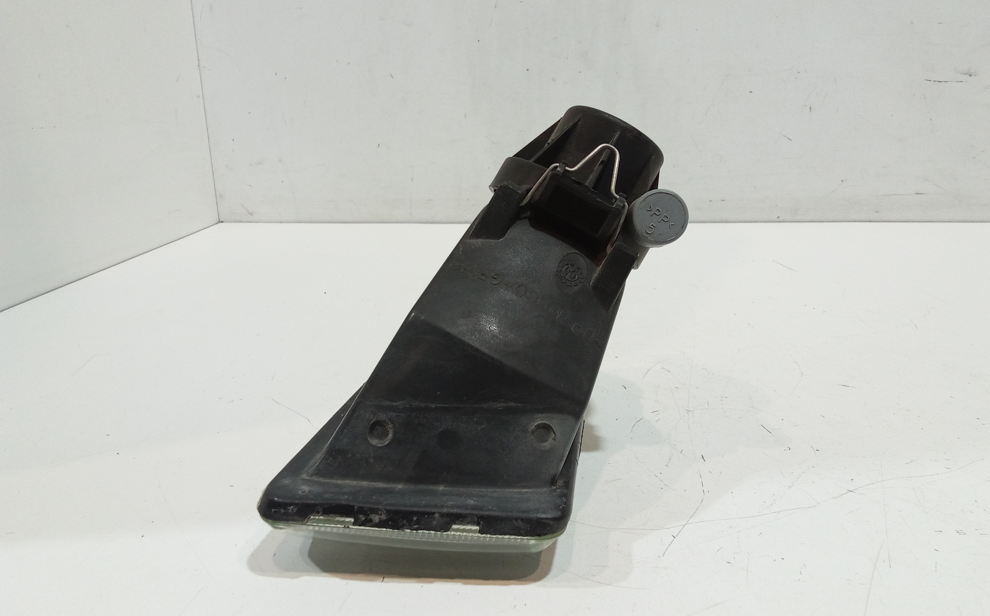 Fendinebbia anteriore DX per Renault Clio Serie (94>98) (1994 - 1998)