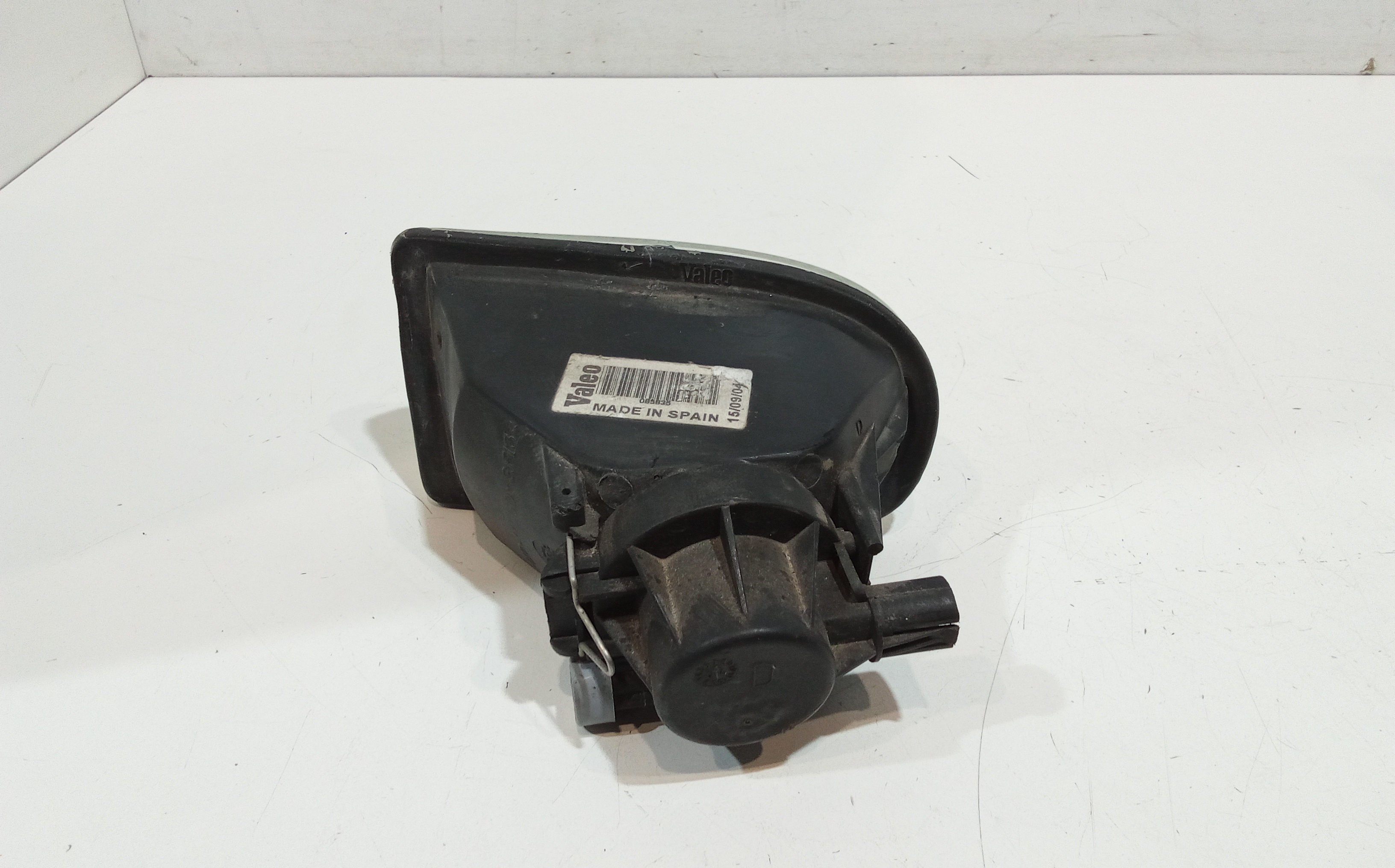 Fendinebbia anteriore DX per Renault Clio Serie (94>98) (1994 - 1998)