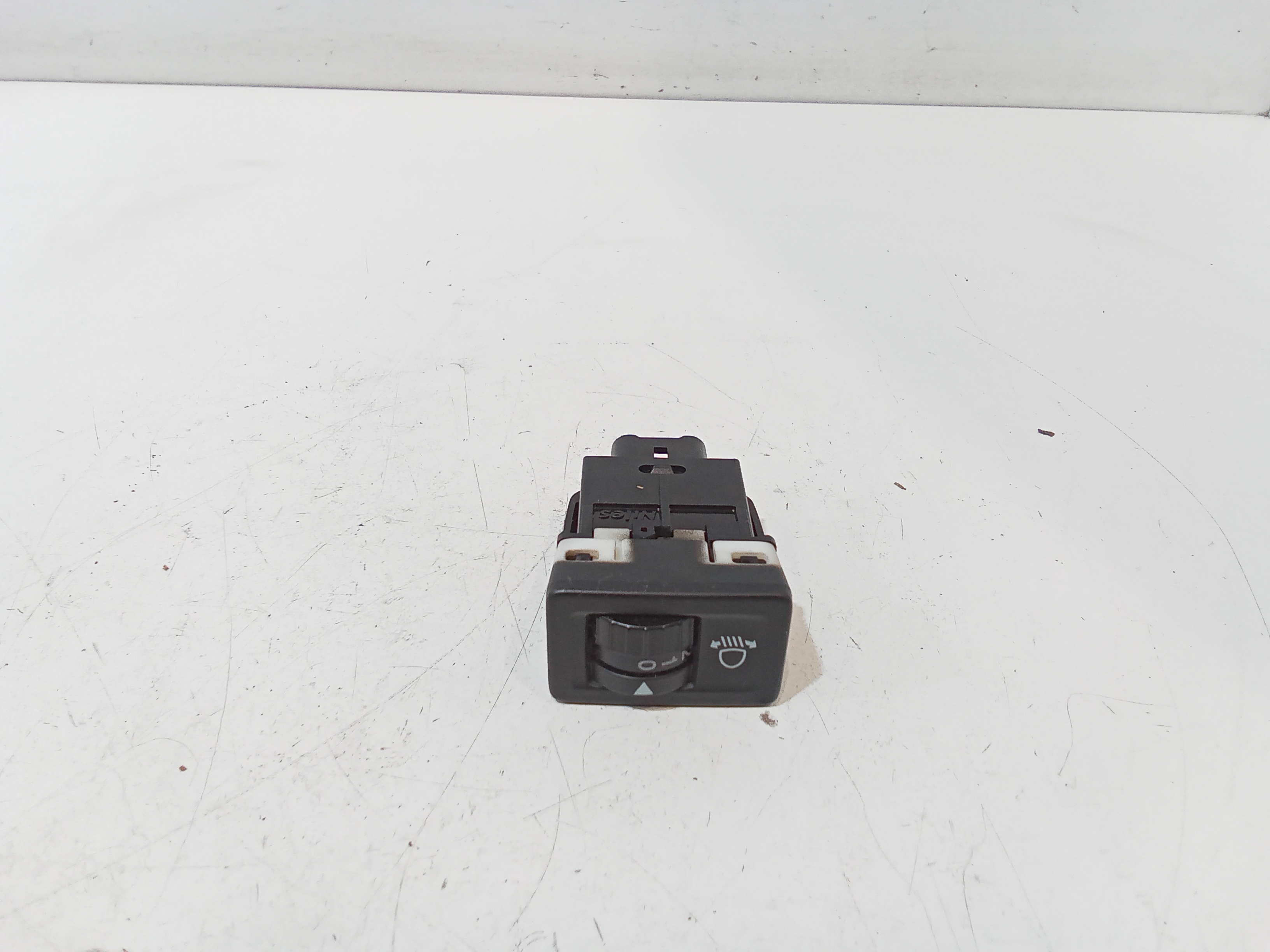 Regolatore Fari per Suzuki Swift 5 Serie (10>12) (2010 - 2012)