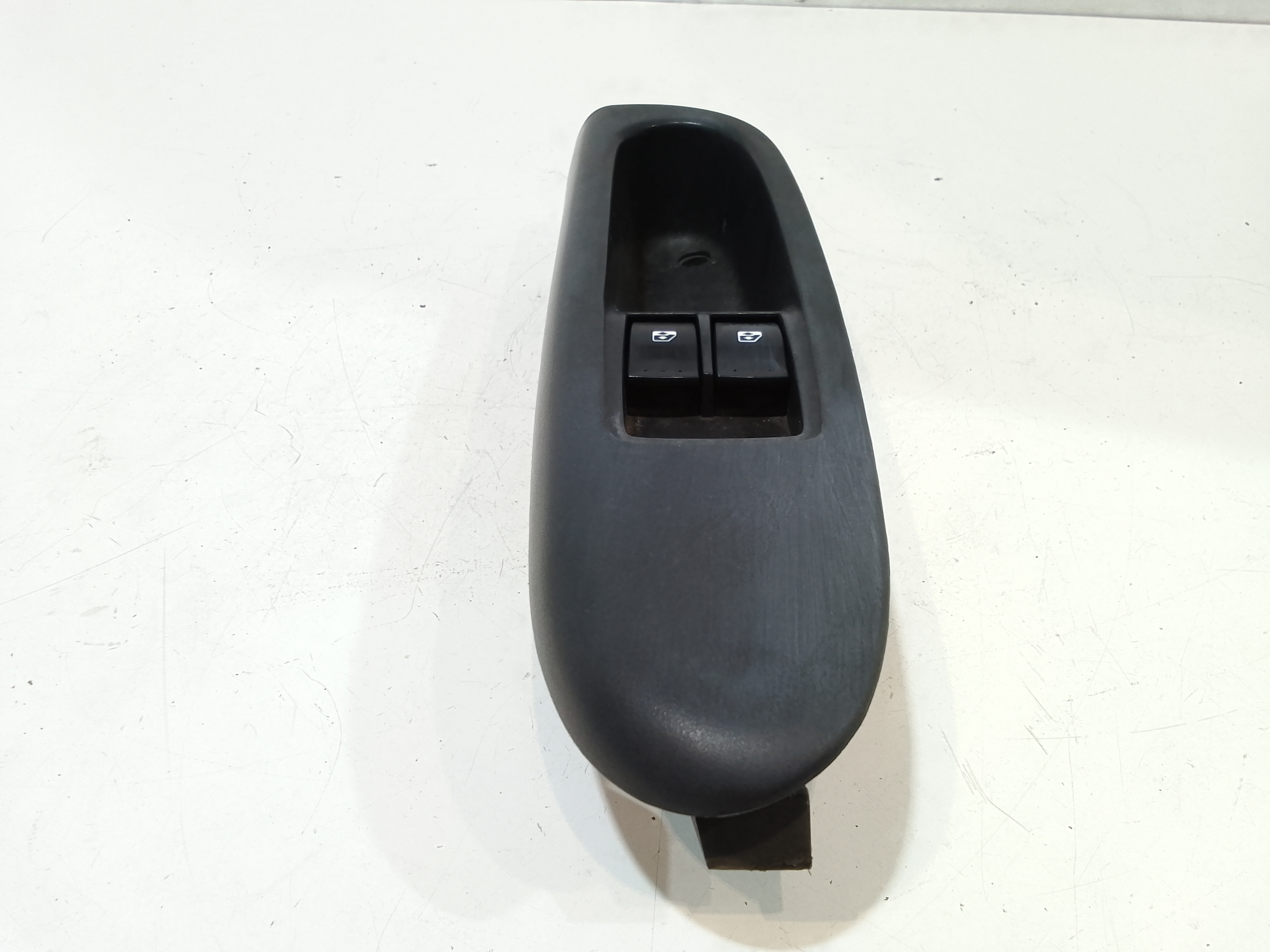 Pulsantiera anteriore sinistra Guida per Renault Clio Serie (04>08) (2004 - 2008)