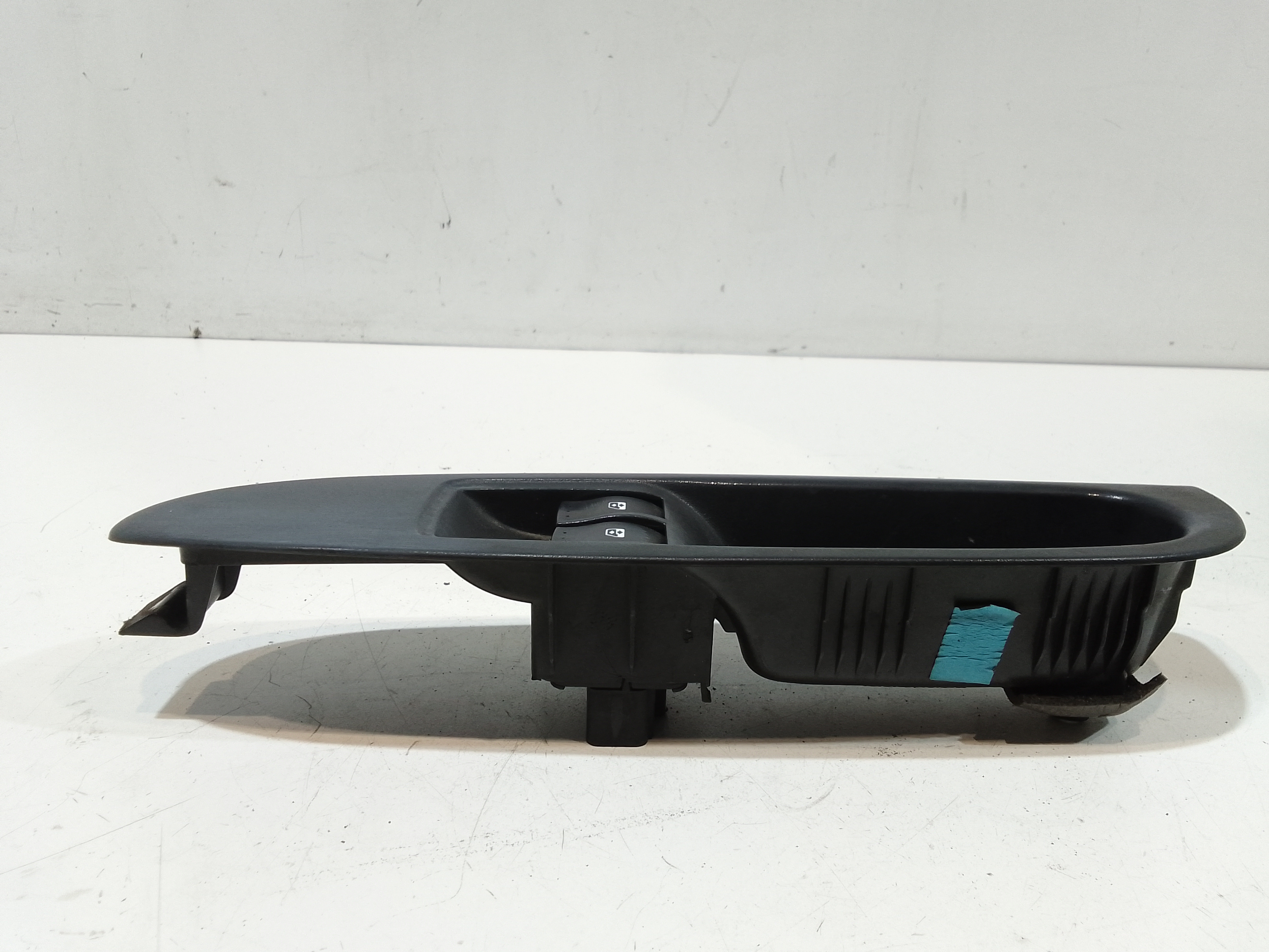 Pulsantiera anteriore sinistra Guida per Renault Clio Serie (04>08) (2004 - 2008)