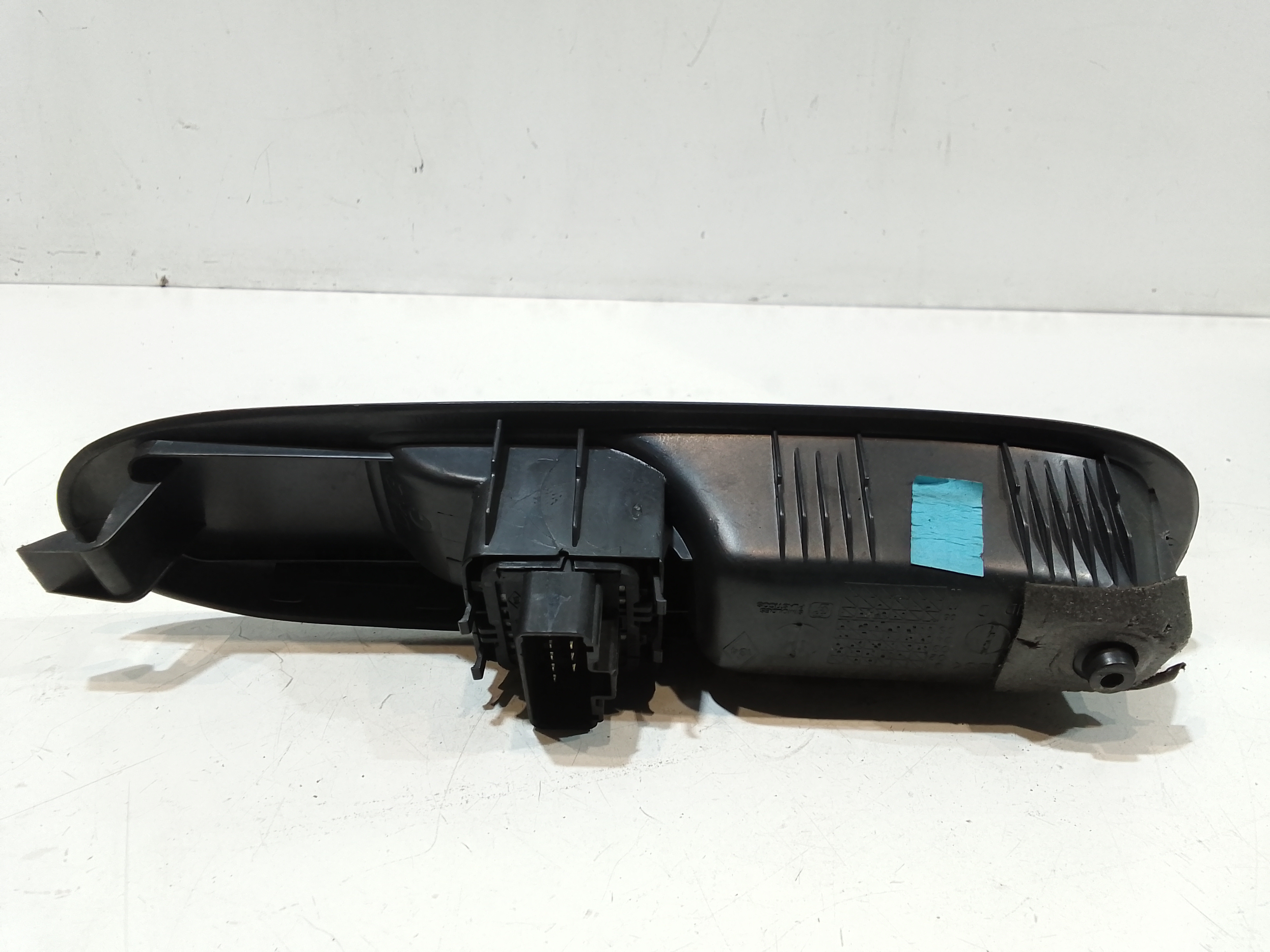 Pulsantiera anteriore sinistra Guida per Renault Clio Serie (04>08) (2004 - 2008)