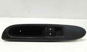Pulsantiera anteriore sinistra Guida per Renault Clio Serie (04>08) (2004 - 2008)