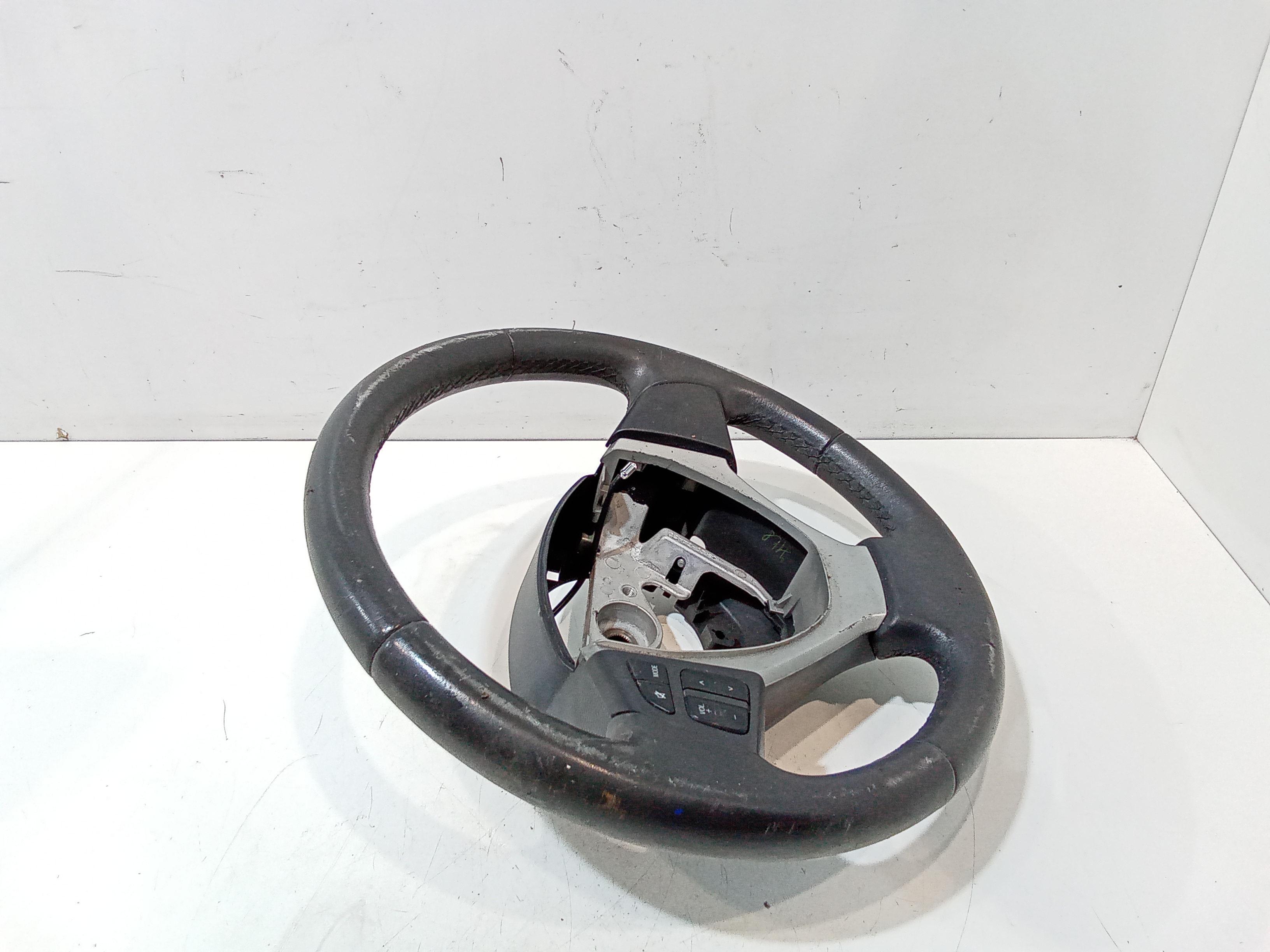 Volante per Suzuki Swift 5 Serie (10>12) (2010 - 2012)