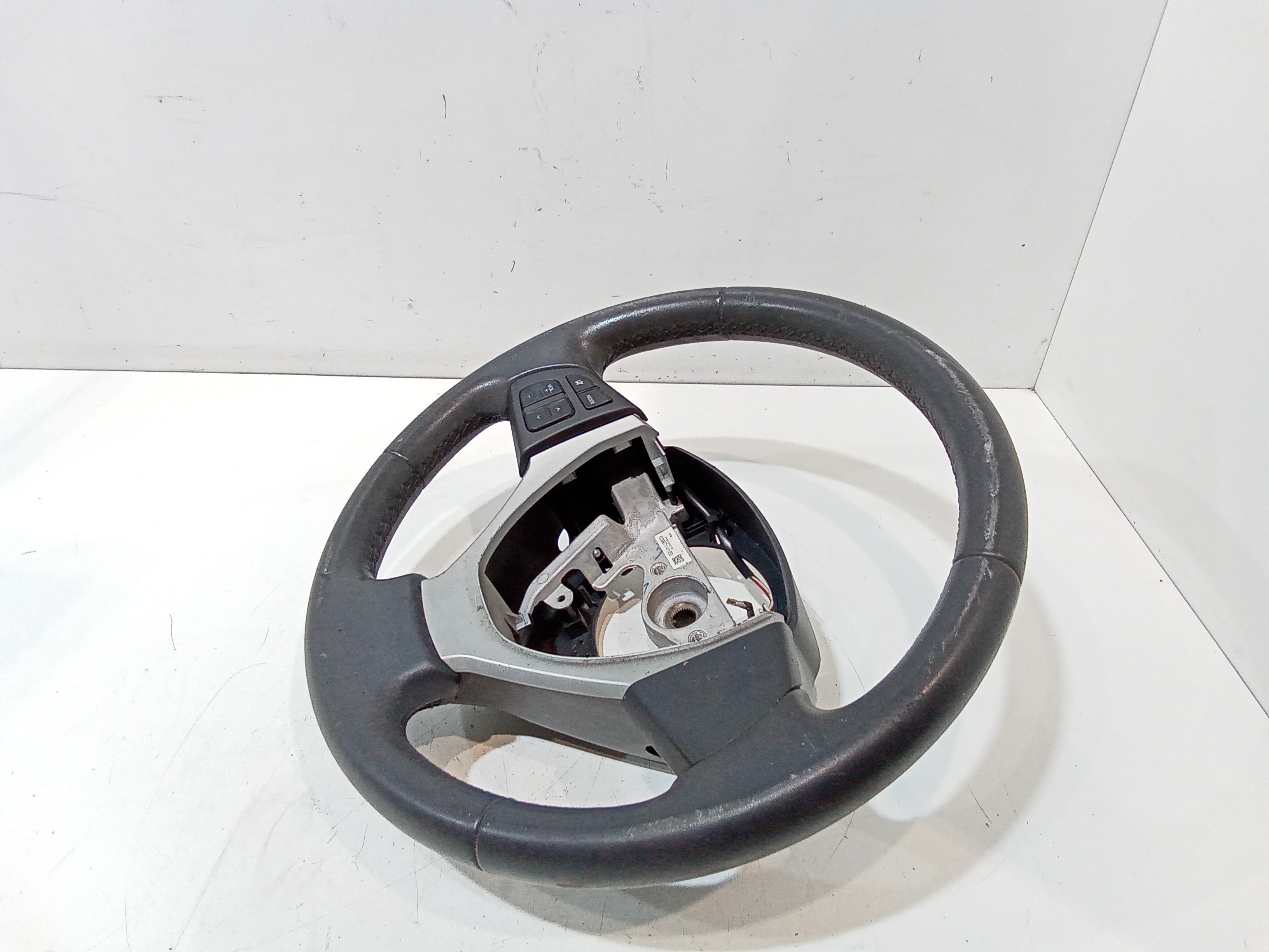 Volante per Suzuki Swift 5 Serie (10>12) (2010 - 2012)