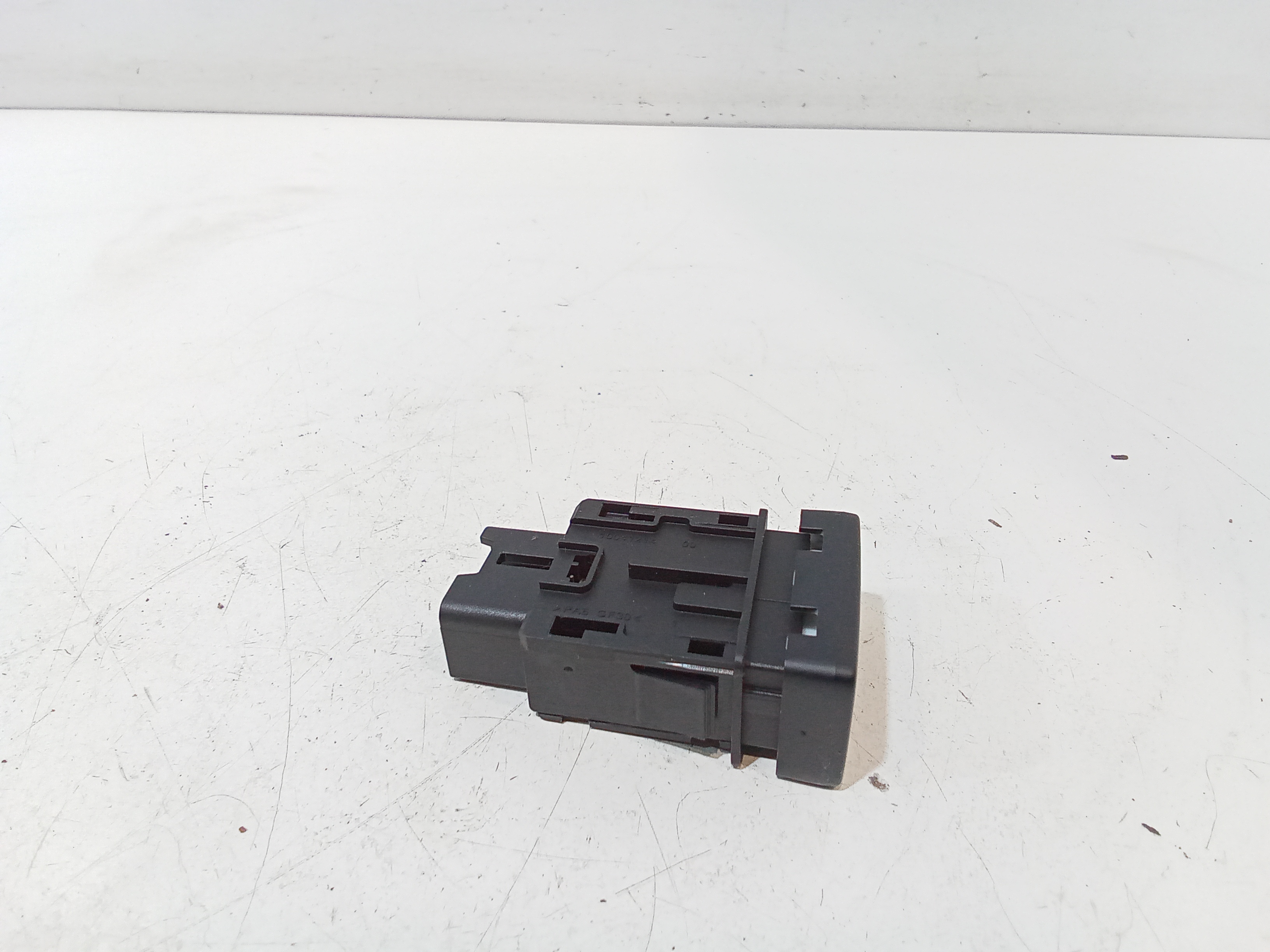 Pulsante fendinebbia per Suzuki Swift 5 Serie (10>12) (2010 - 2012)