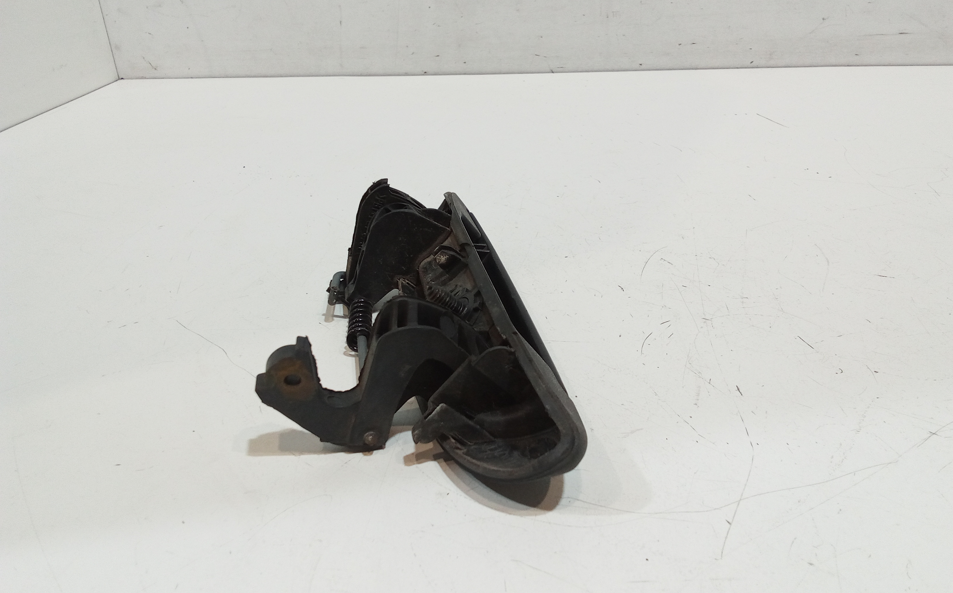 Maniglia esterna Anteriore Sinistra per Renault Clio Serie (04>08) (2004 - 2008)