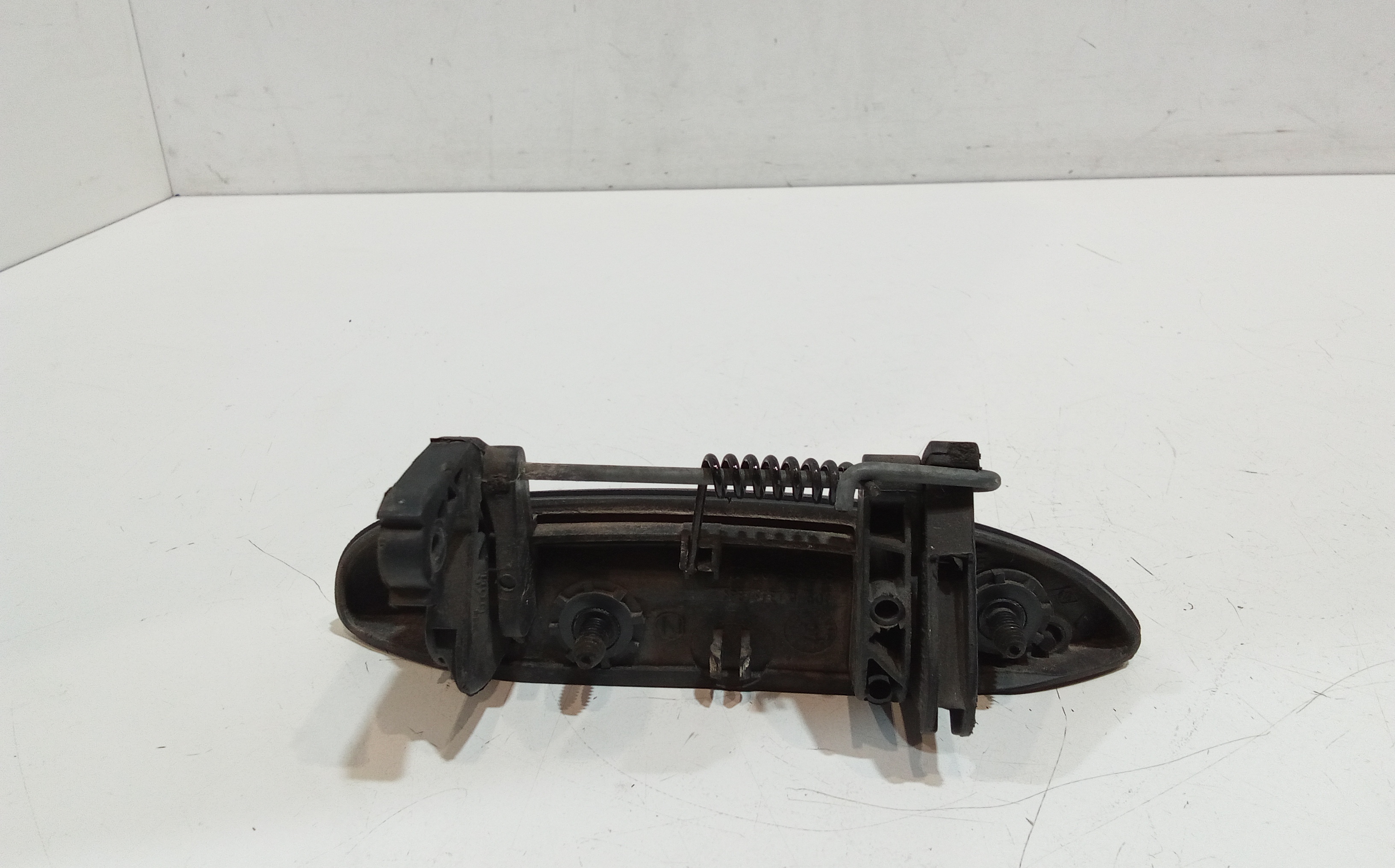 Maniglia esterna Anteriore Sinistra per Renault Clio Serie (04>08) (2004 - 2008)