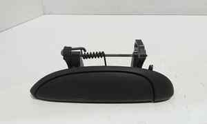 Maniglia esterna Anteriore Sinistra per Renault Clio Serie (04>08) (2004 - 2008)