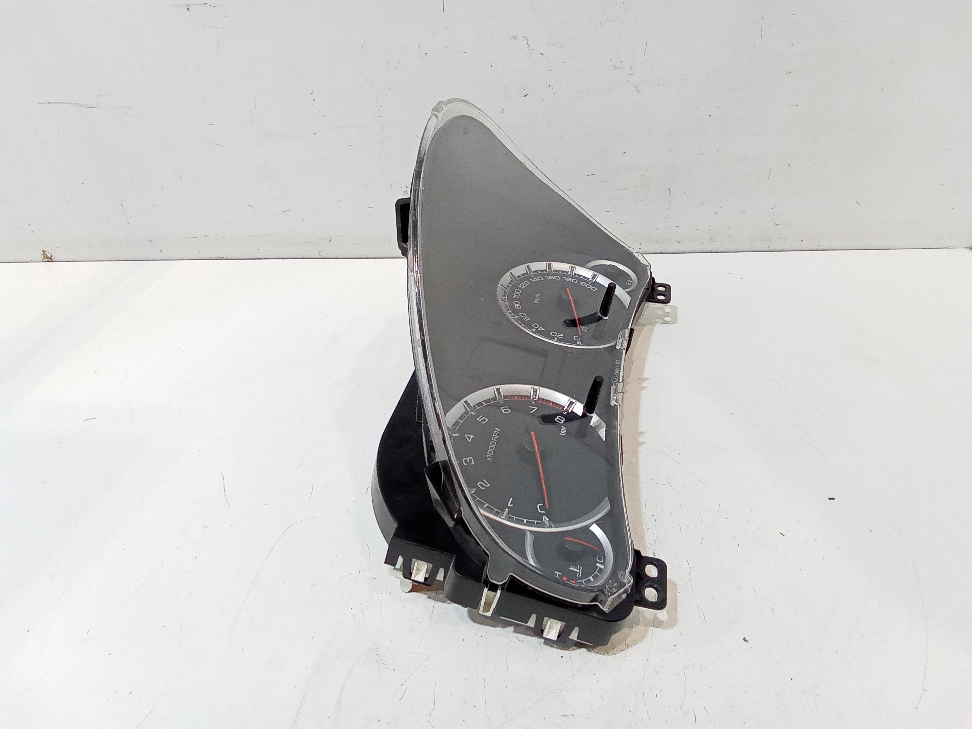 Quadro Strumenti per Suzuki Swift 5 Serie (10>12) (2010 - 2012)