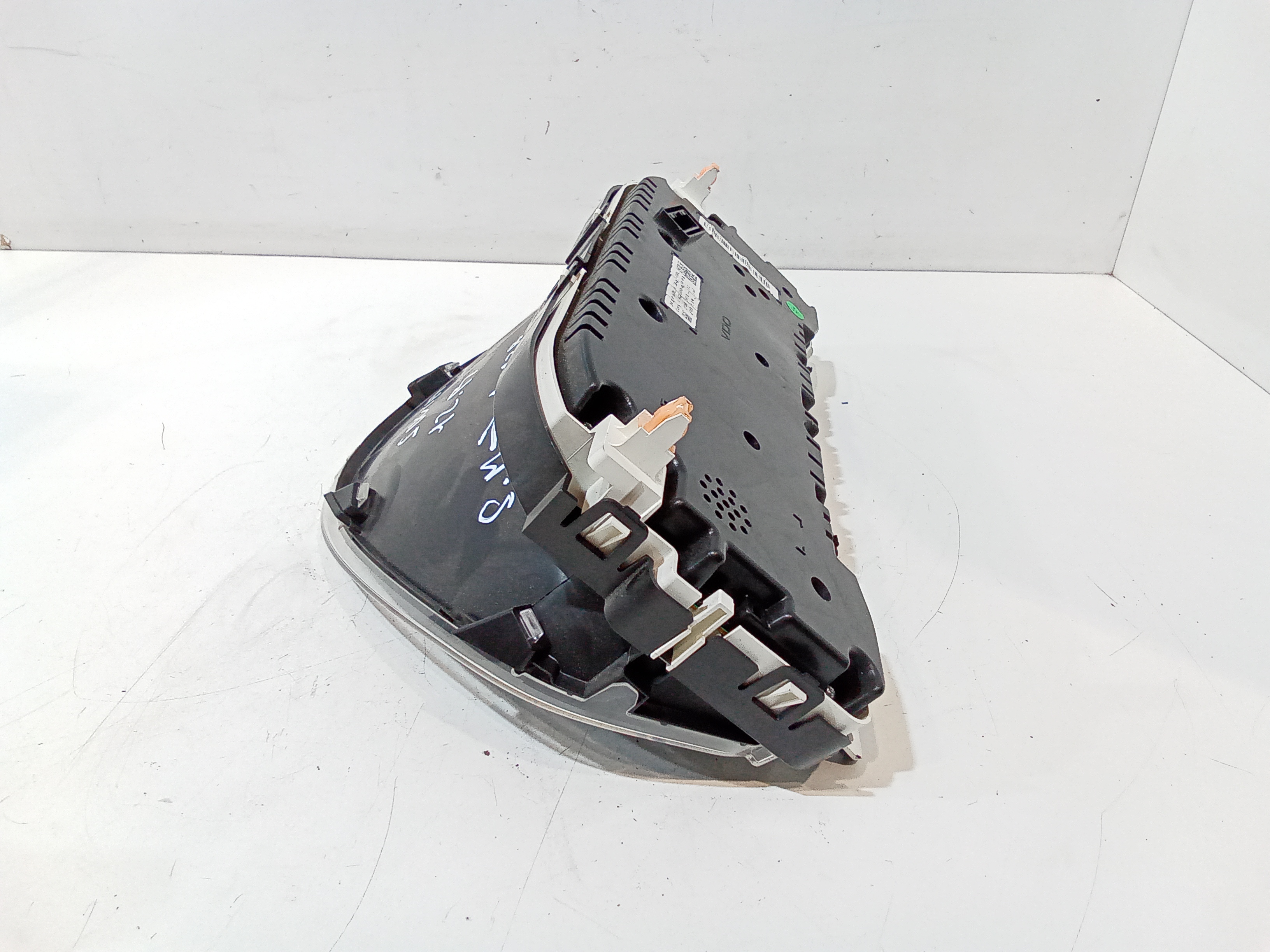 Quadro Strumenti per Suzuki Swift 5 Serie (10>12) (2010 - 2012)
