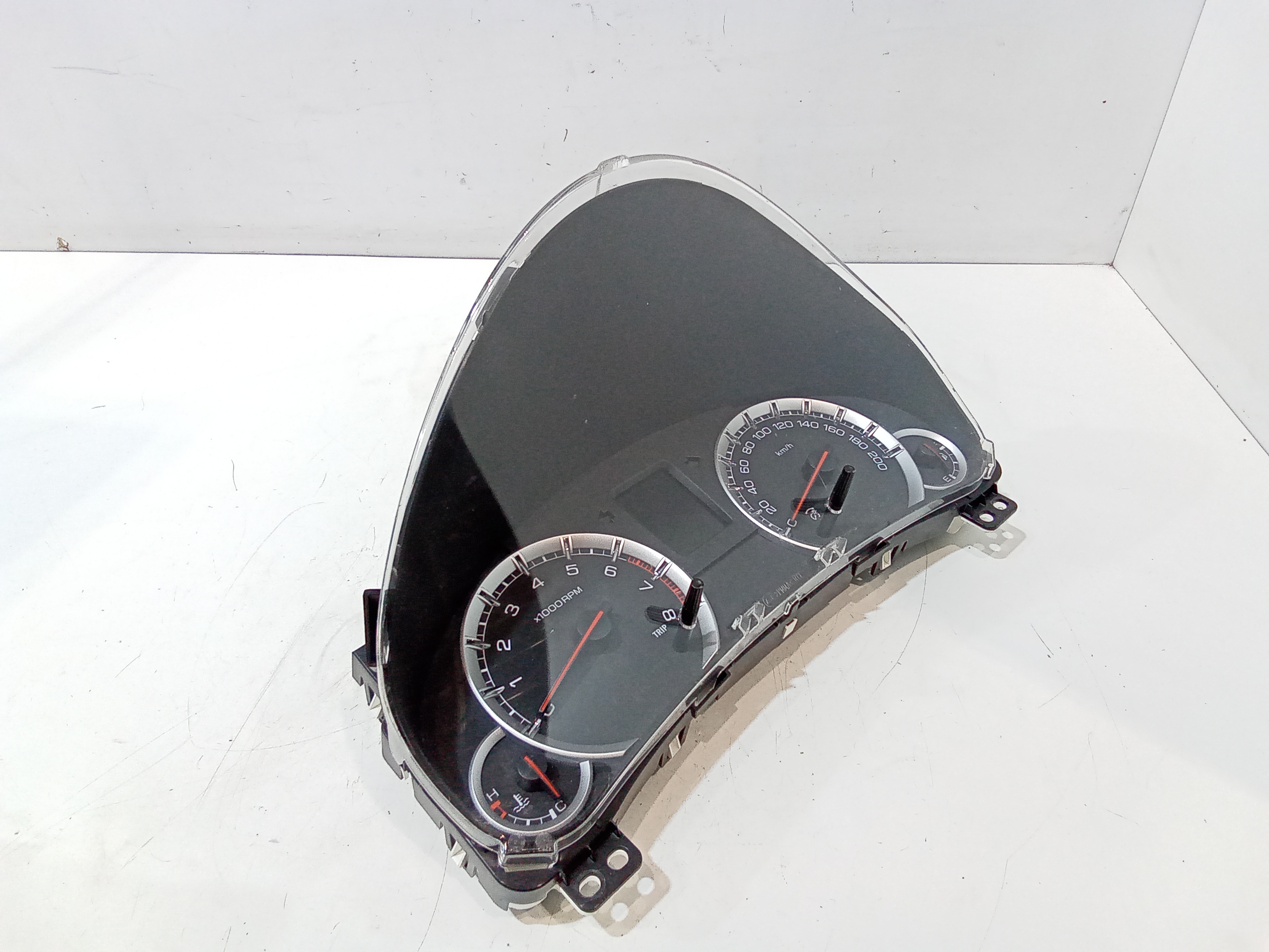 Quadro Strumenti per Suzuki Swift 5 Serie (10>12) (2010 - 2012)