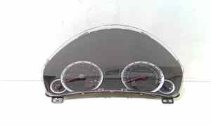 Quadro Strumenti per Suzuki Swift 5 Serie (10>12) (2010 - 2012)