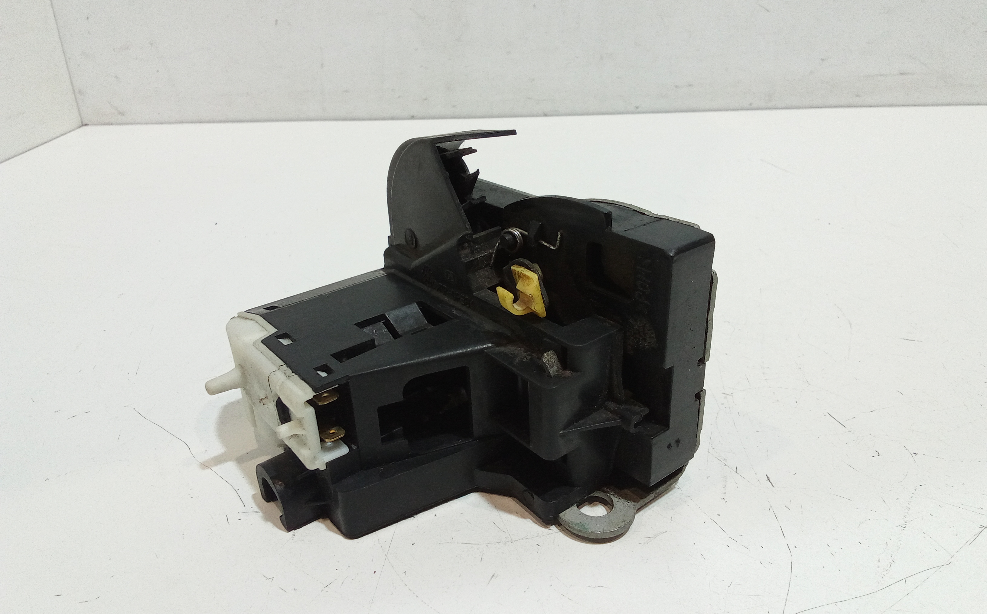 Serratura Anteriore Sinistra per Renault Clio Serie (94>98) (1994 - 1998)