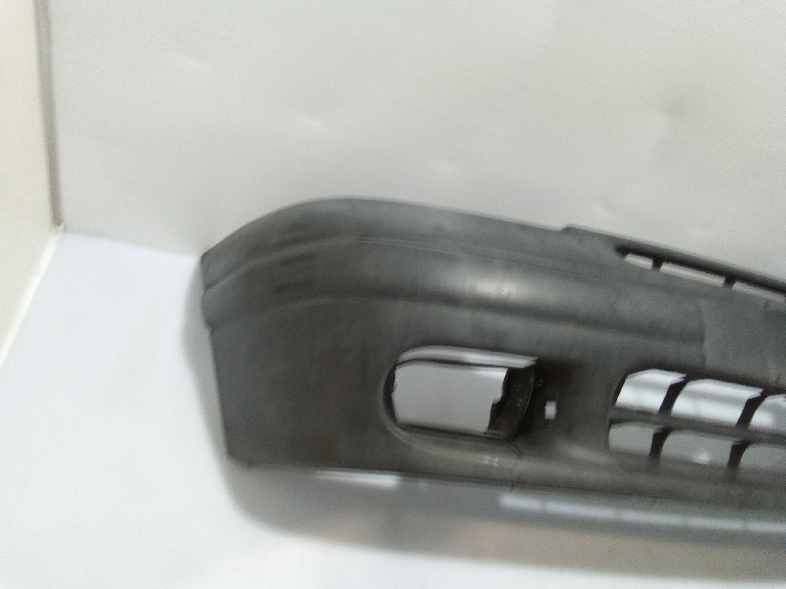 Paraurti Anteriore semi Completo per Renault Clio Serie (94>98) (1994 - 1998)