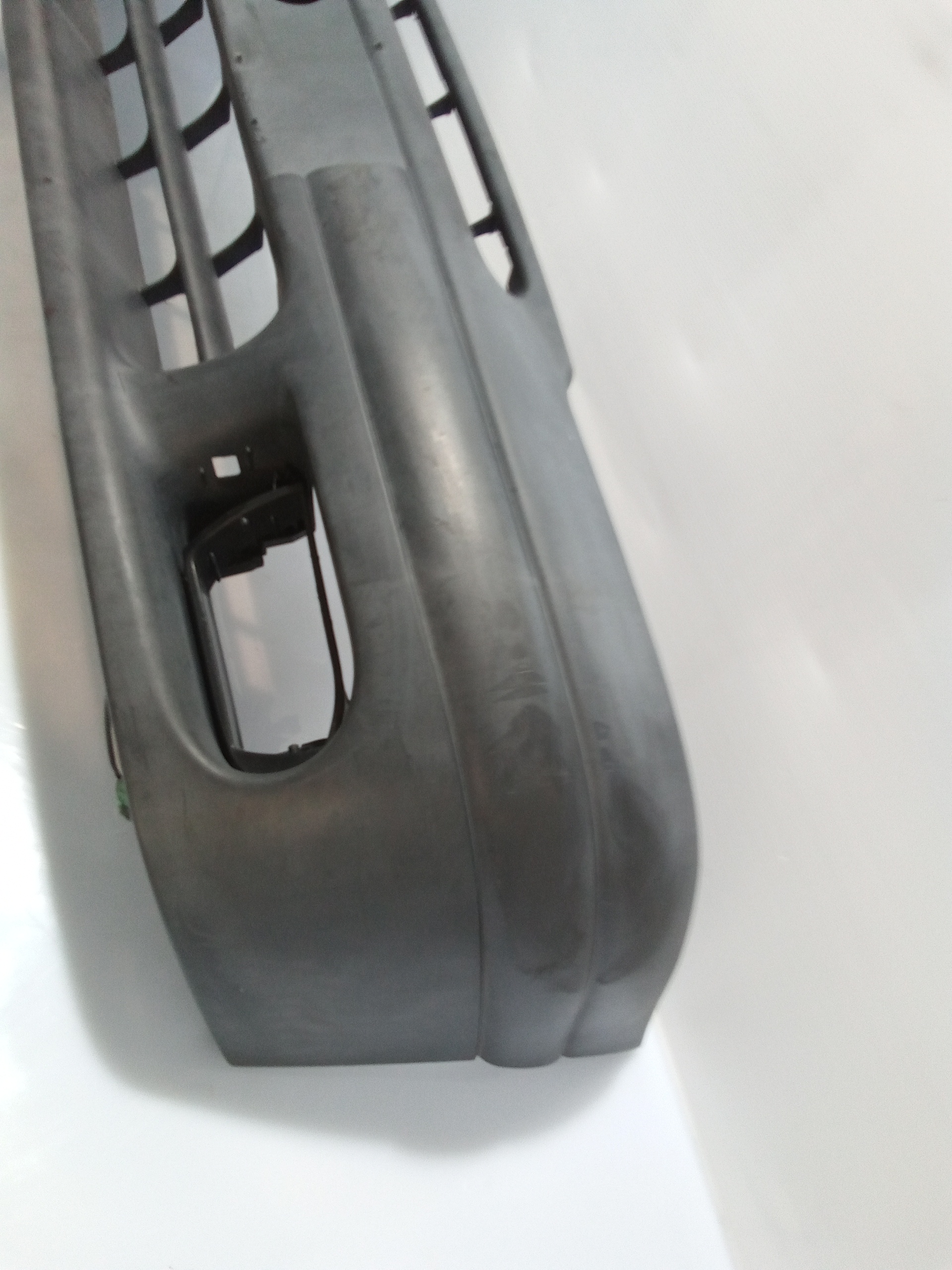 Paraurti Anteriore semi Completo per Renault Clio Serie (94>98) (1994 - 1998)