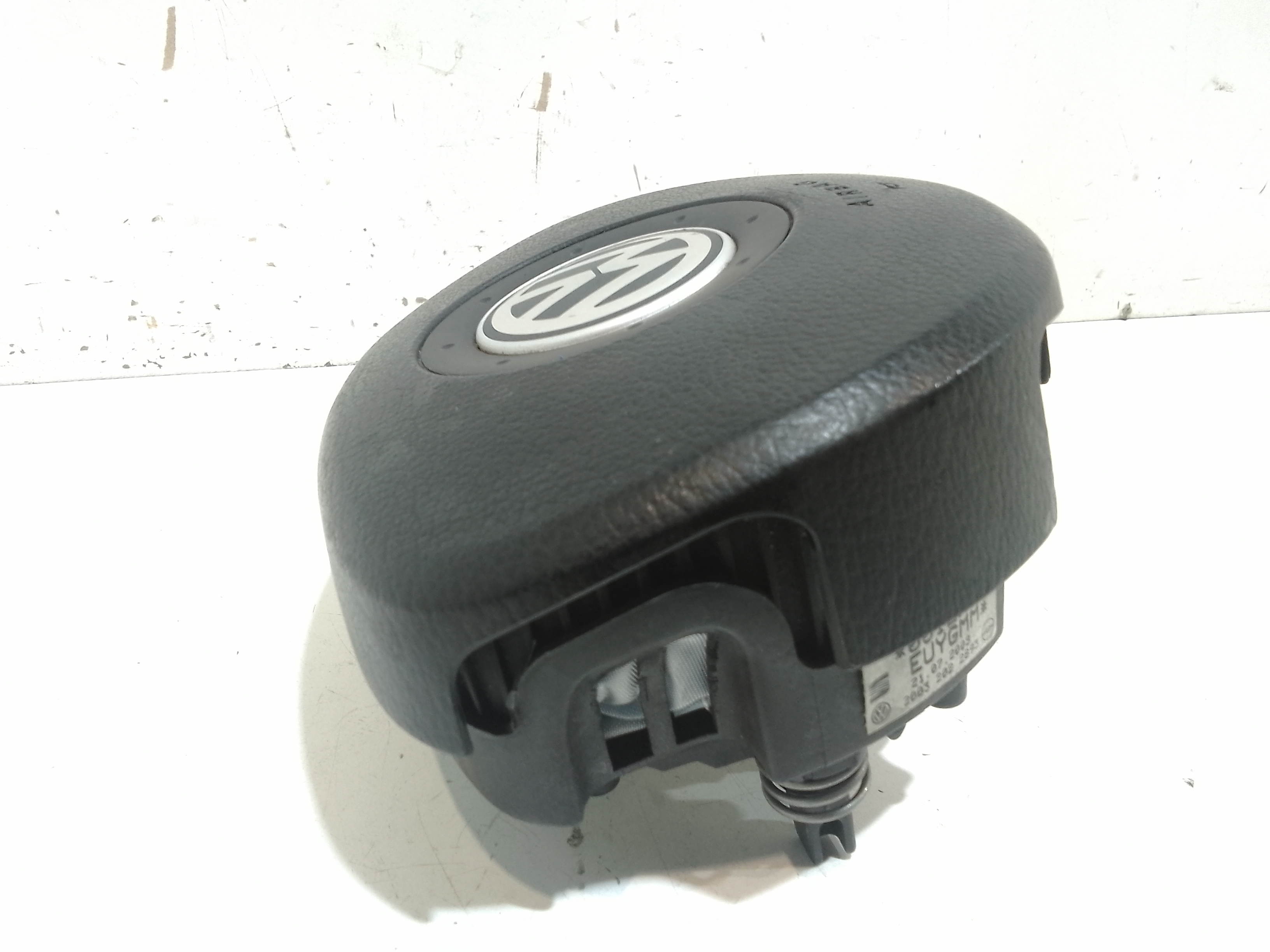 Airbag Volante per Volkswagen Touran 1 Serie (2003 - 2007)