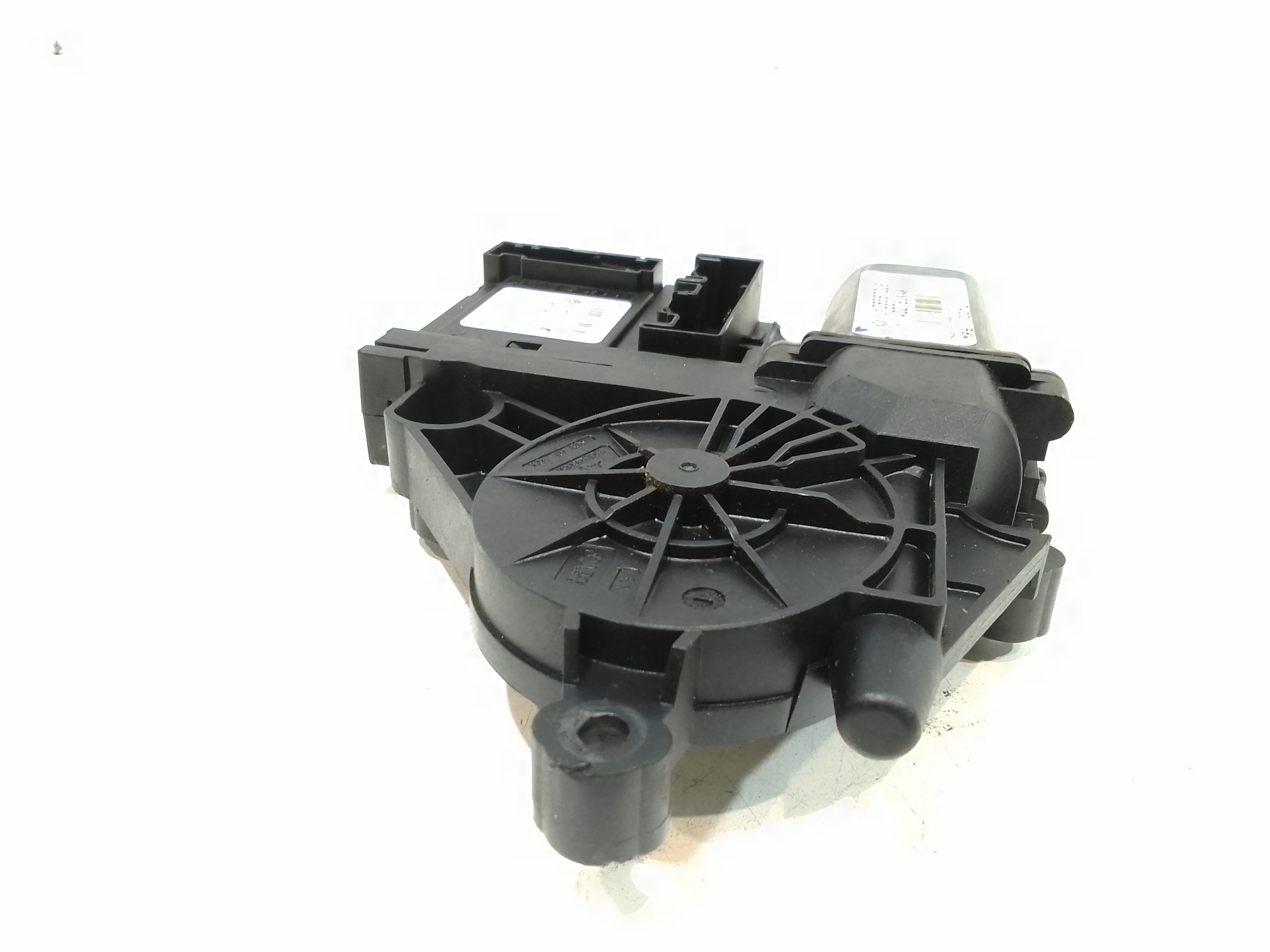 Motorino Alzavetro anteriore Sinistro per Volkswagen Touran 1 Serie (2003 - 2007)