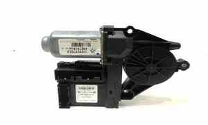 Motorino Alzavetro anteriore Sinistro per Volkswagen Touran 1 Serie (2003 - 2007)