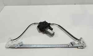 Cremagliera anteriore sinistra Guida per Renault Clio Serie (04>08) (2004 - 2008)