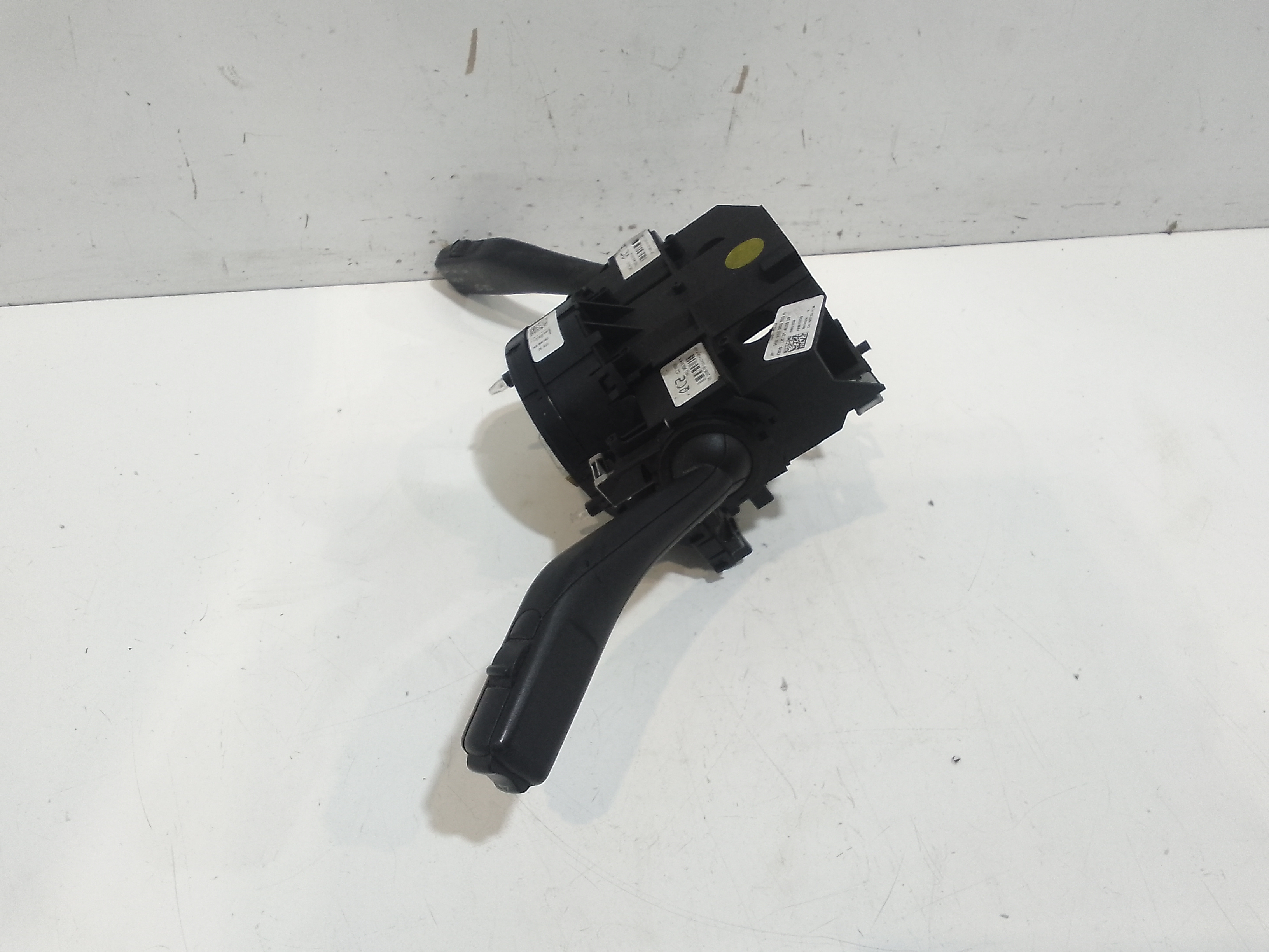 Devioluci per Volkswagen Touran 1 Serie (2003 - 2007)