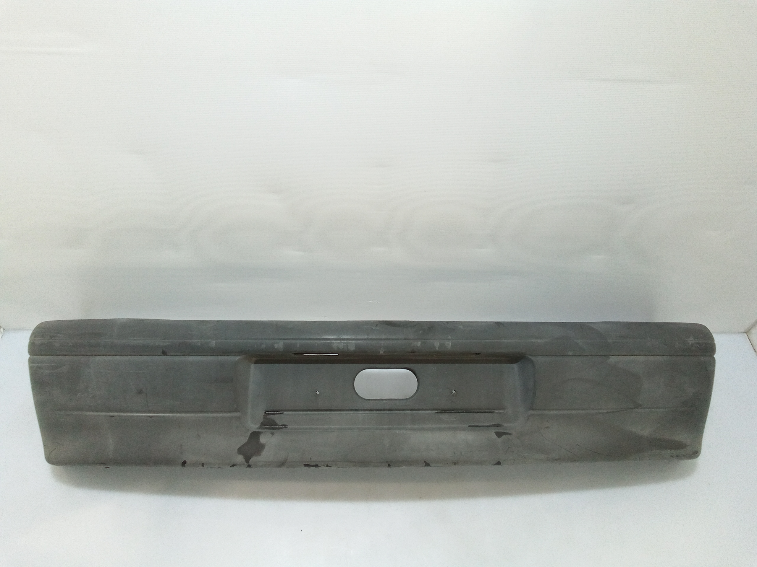 Paraurti Posteriore completo per Renault Clio Serie (94>98) (1994 - 1998)