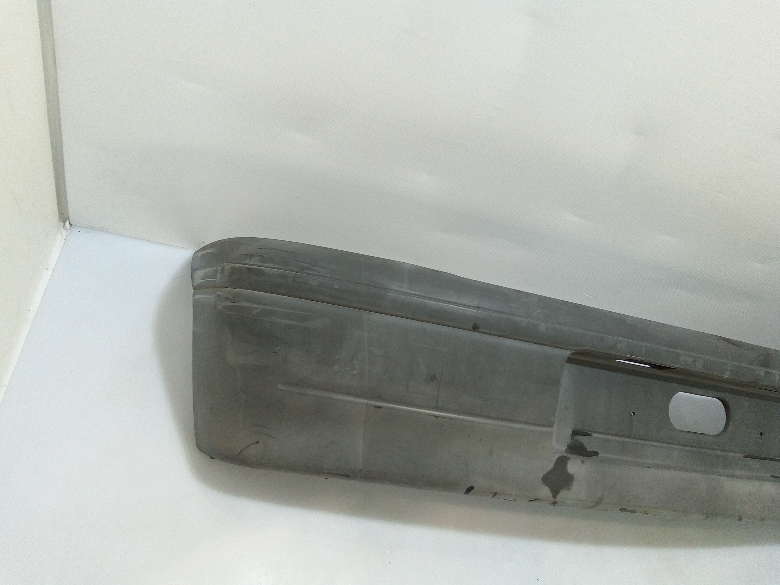 Paraurti Posteriore completo per Renault Clio Serie (94>98) (1994 - 1998)