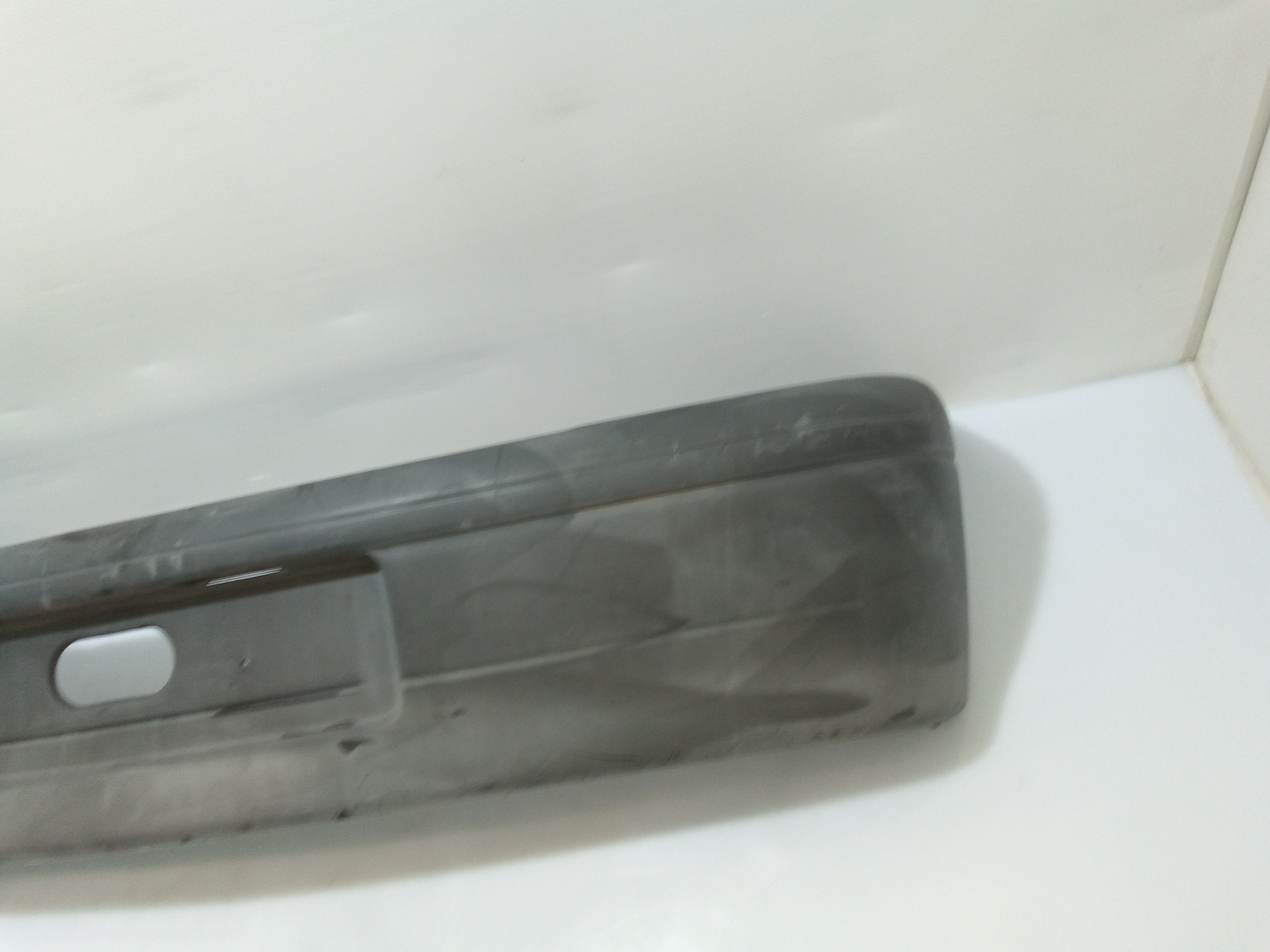 Paraurti Posteriore completo per Renault Clio Serie (94>98) (1994 - 1998)