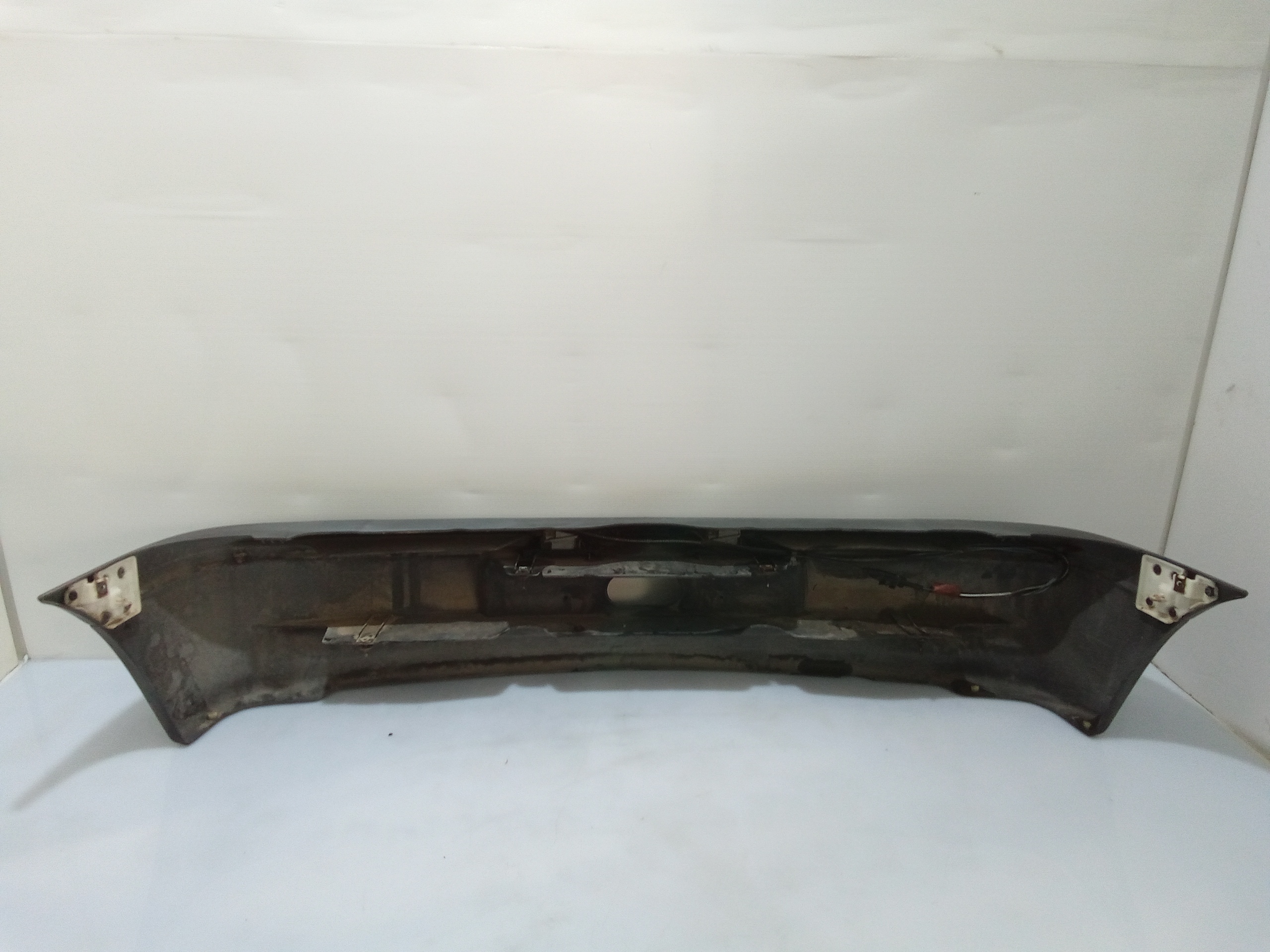 Paraurti Posteriore completo per Renault Clio Serie (94>98) (1994 - 1998)