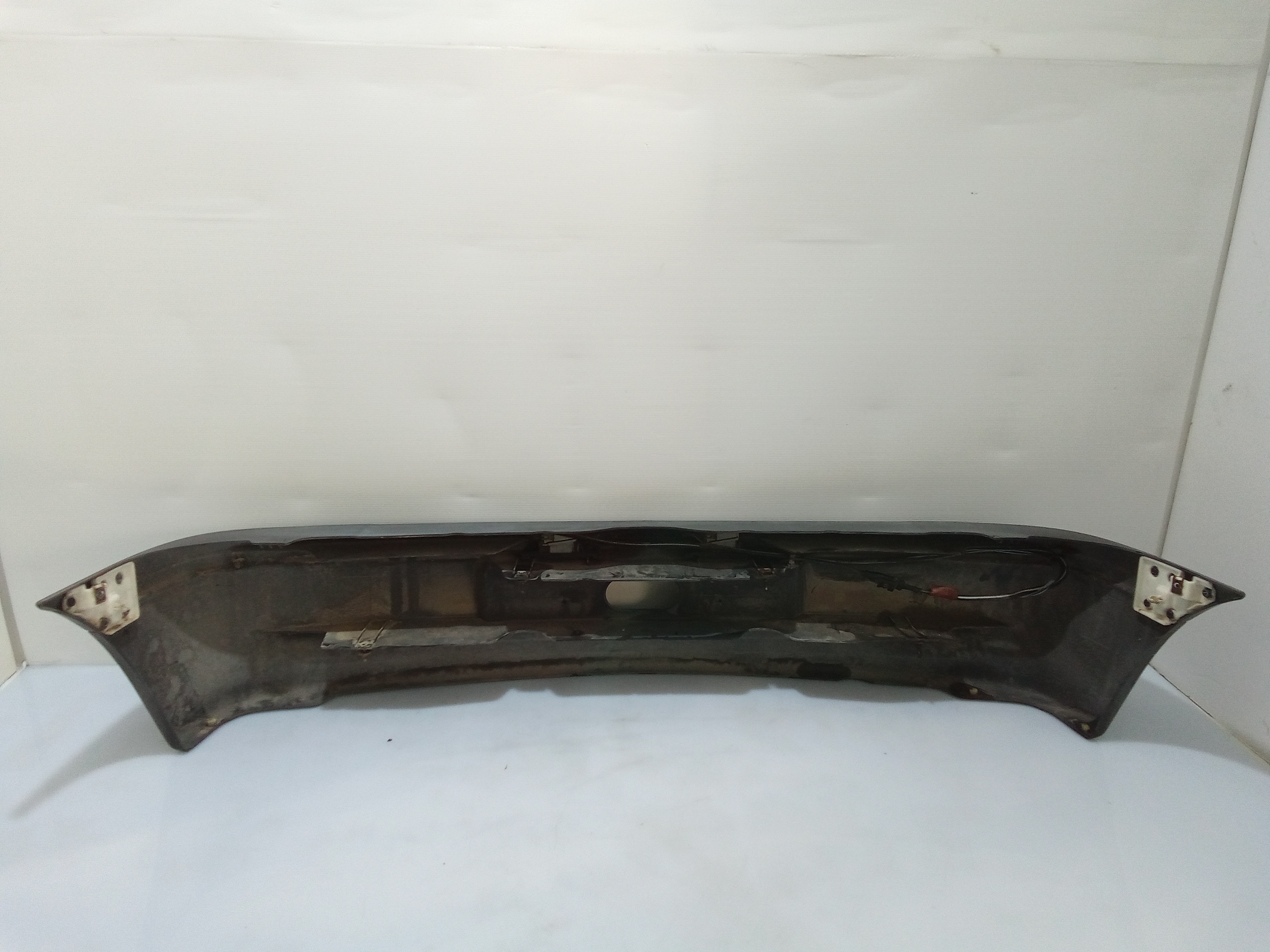 Paraurti Posteriore completo per Renault Clio Serie (94>98) (1994 - 1998)