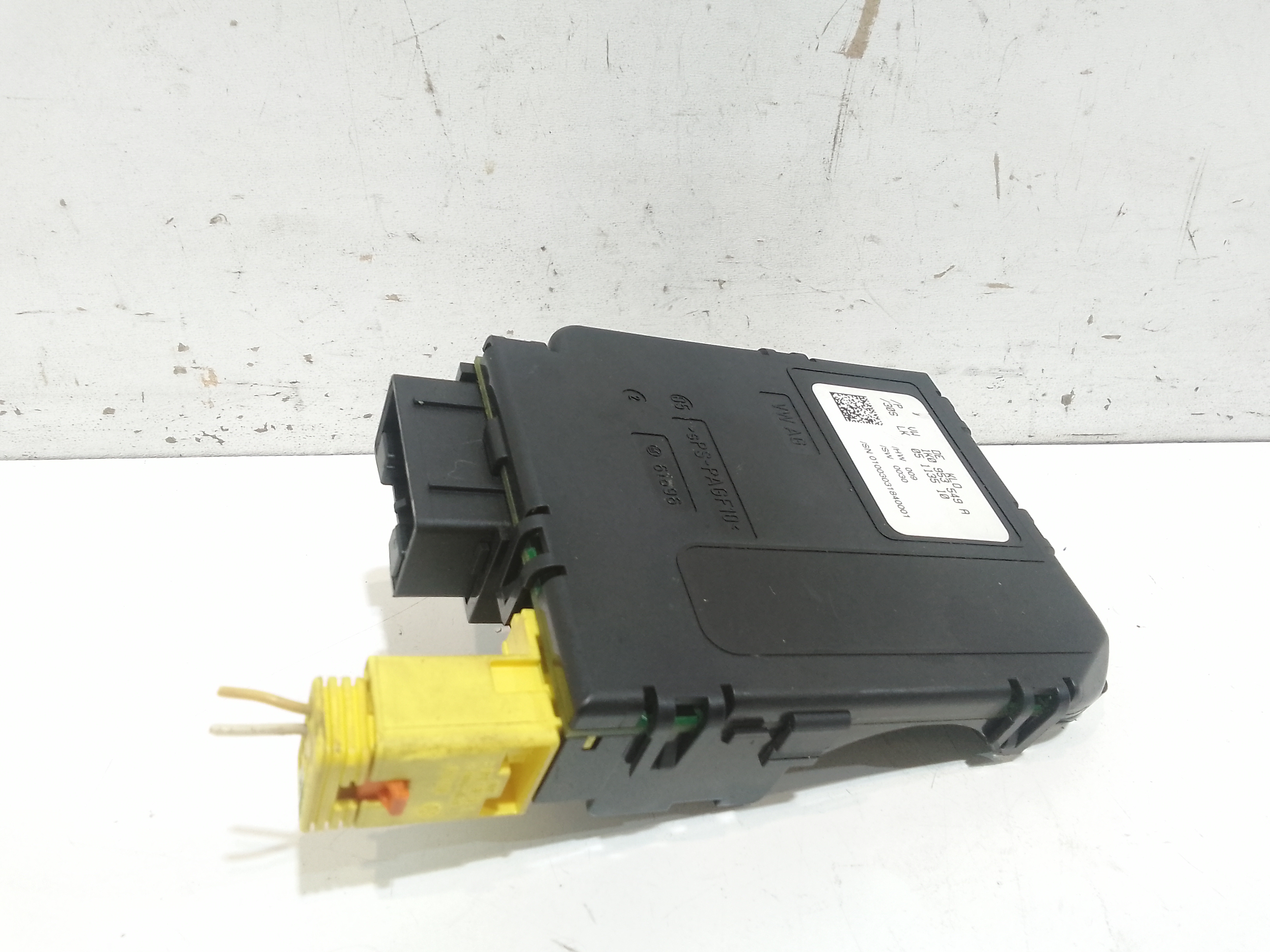 Centralina Servosterzo per Volkswagen Touran 1 Serie (2003 - 2007)