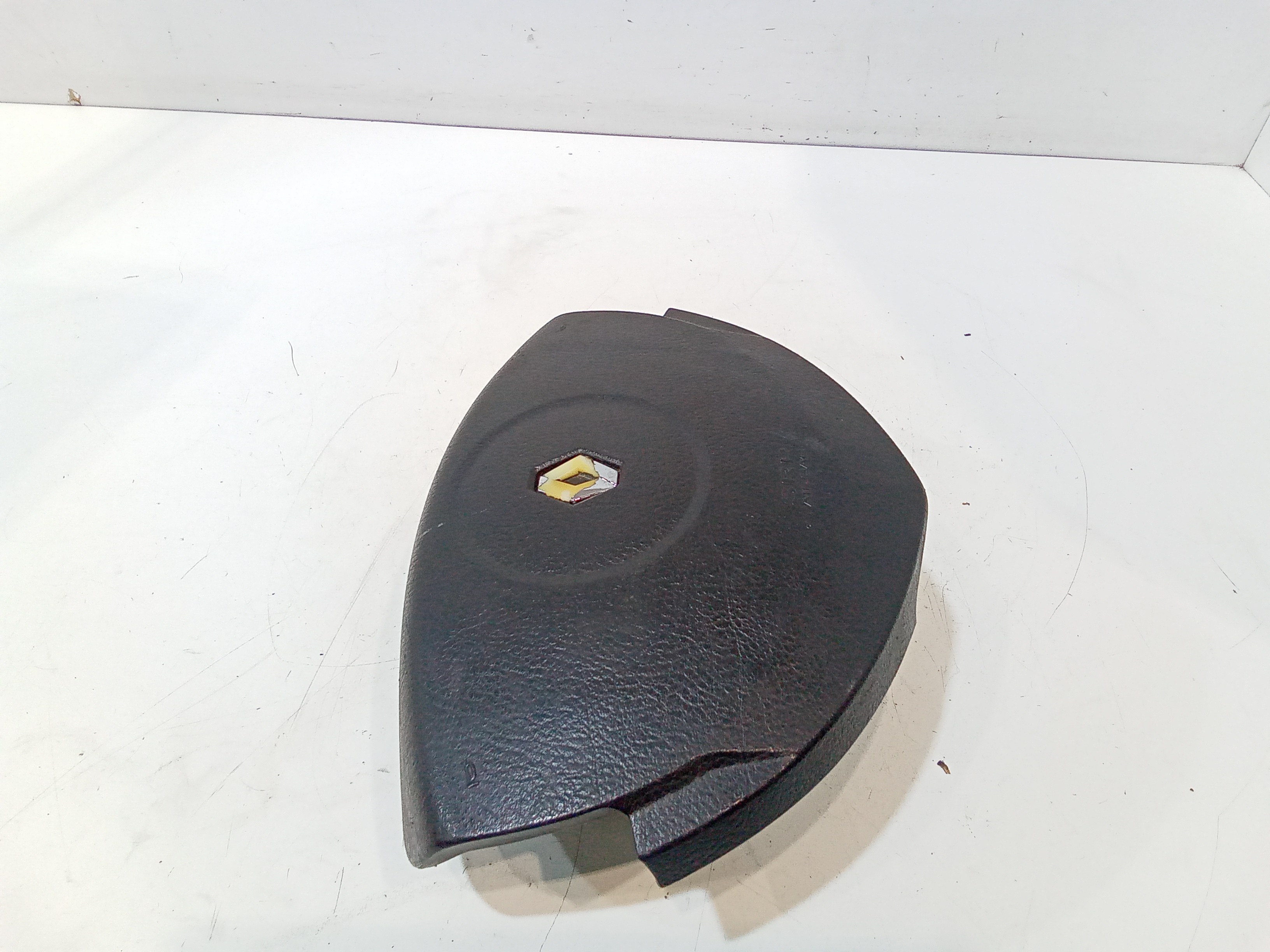 Airbag Volante per Renault Clio Serie (04>08) (2004 - 2008)