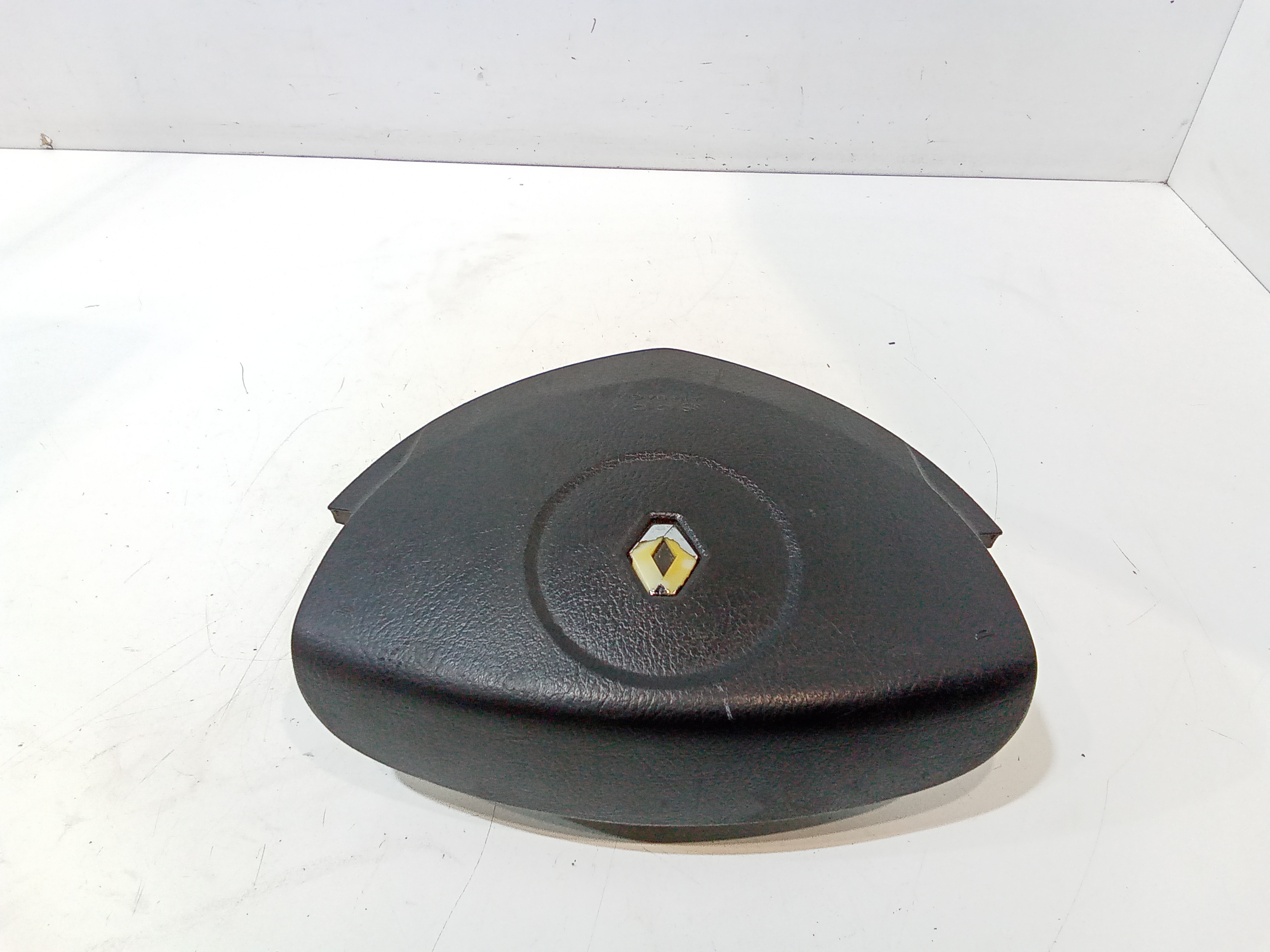 Airbag Volante per Renault Clio Serie (04>08) (2004 - 2008)