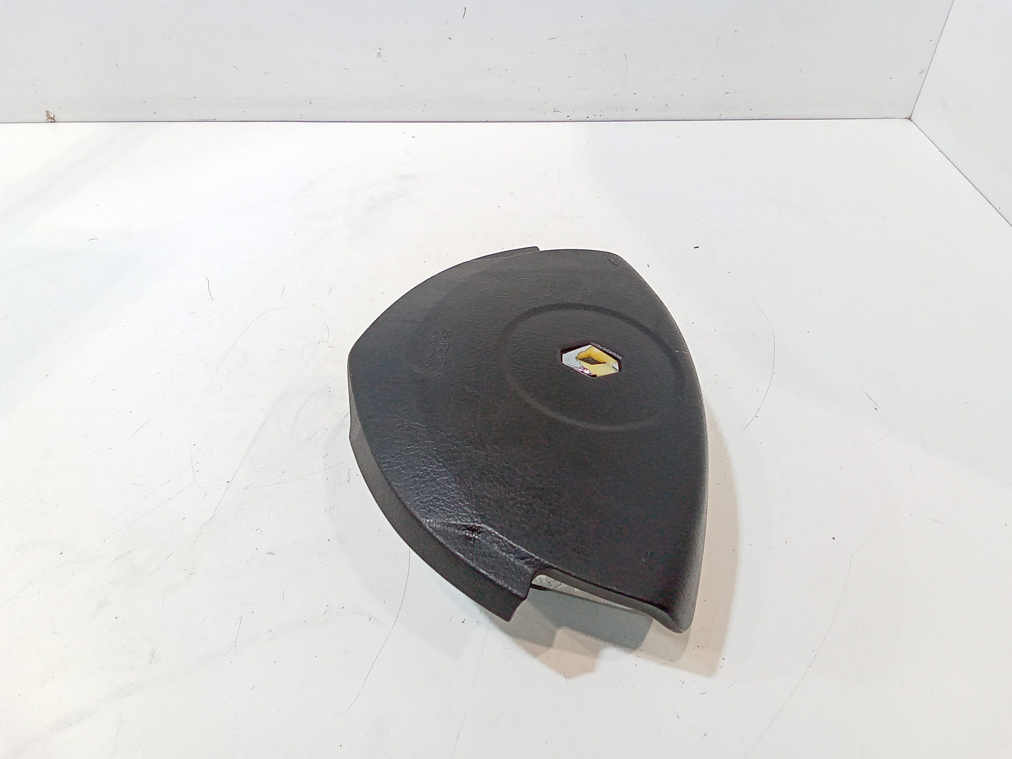 Airbag Volante per Renault Clio Serie (04>08) (2004 - 2008)