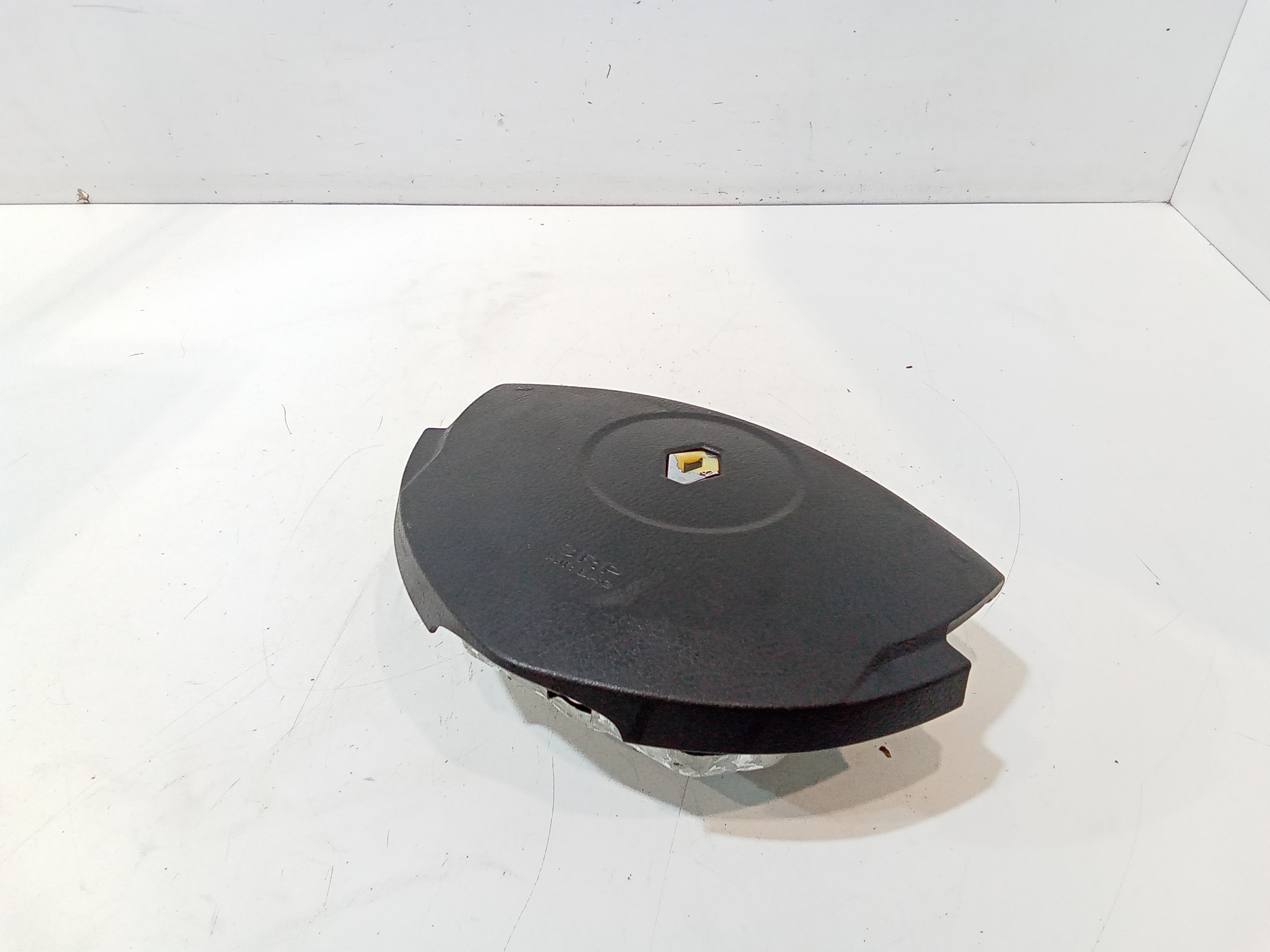 Airbag Volante per Renault Clio Serie (04>08) (2004 - 2008)
