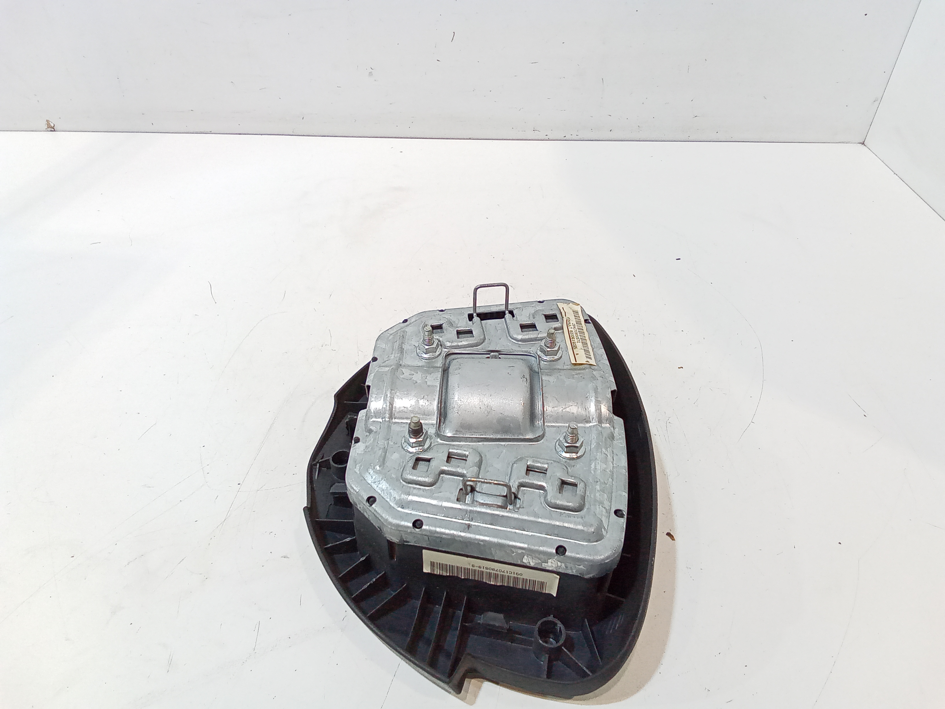 Airbag Volante per Renault Clio Serie (04>08) (2004 - 2008)