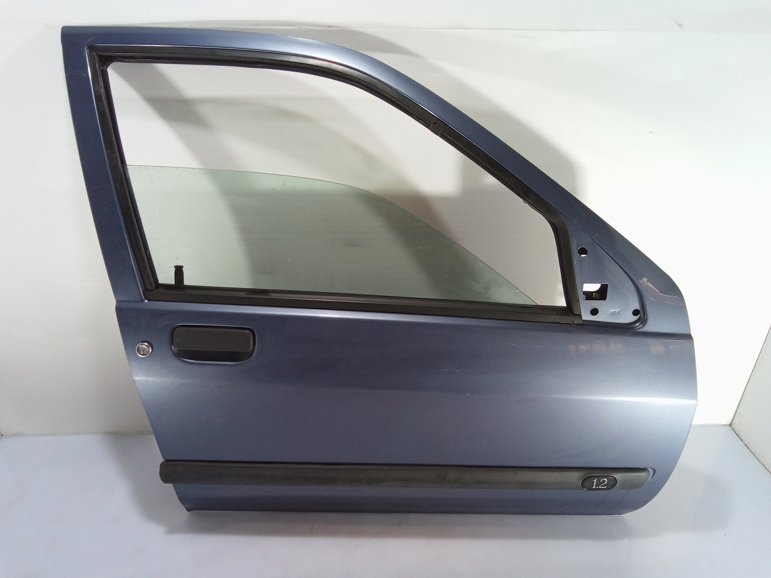 Portiera anteriore Destra per Renault Clio Serie (94>98) (1994 - 1998)