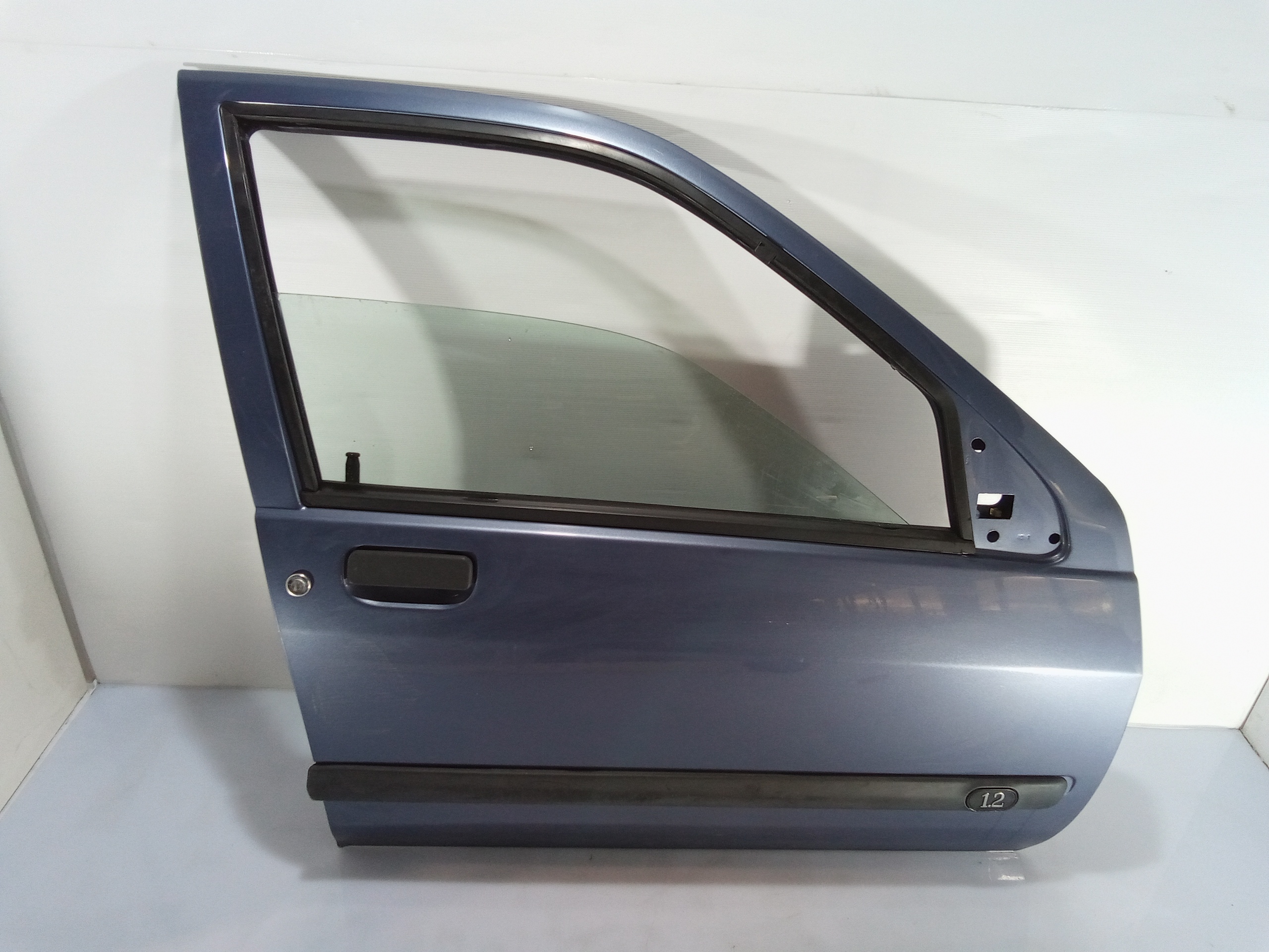 Portiera anteriore Destra per Renault Clio Serie (94>98) (1994 - 1998)