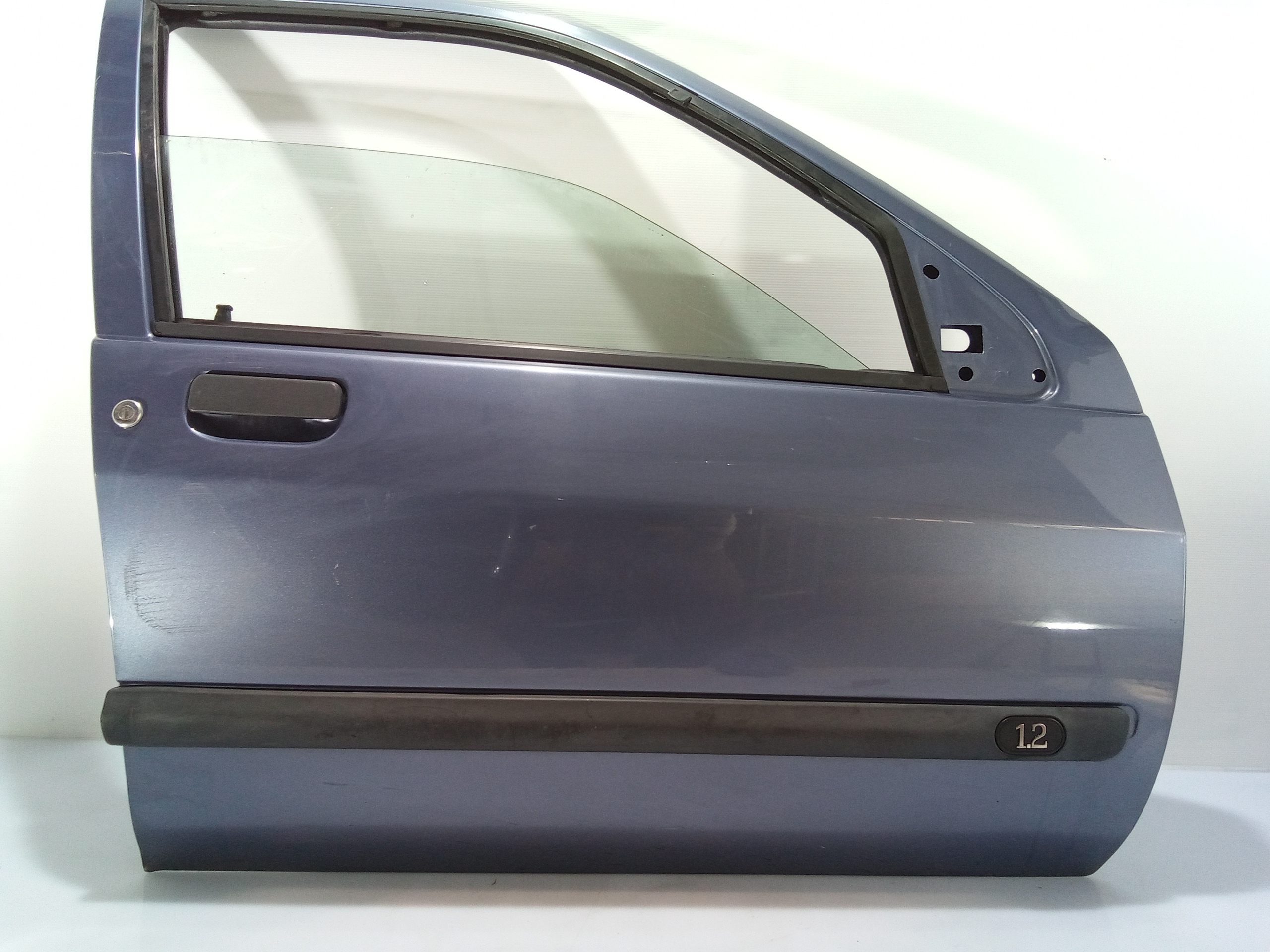 Portiera anteriore Destra per Renault Clio Serie (94>98) (1994 - 1998)