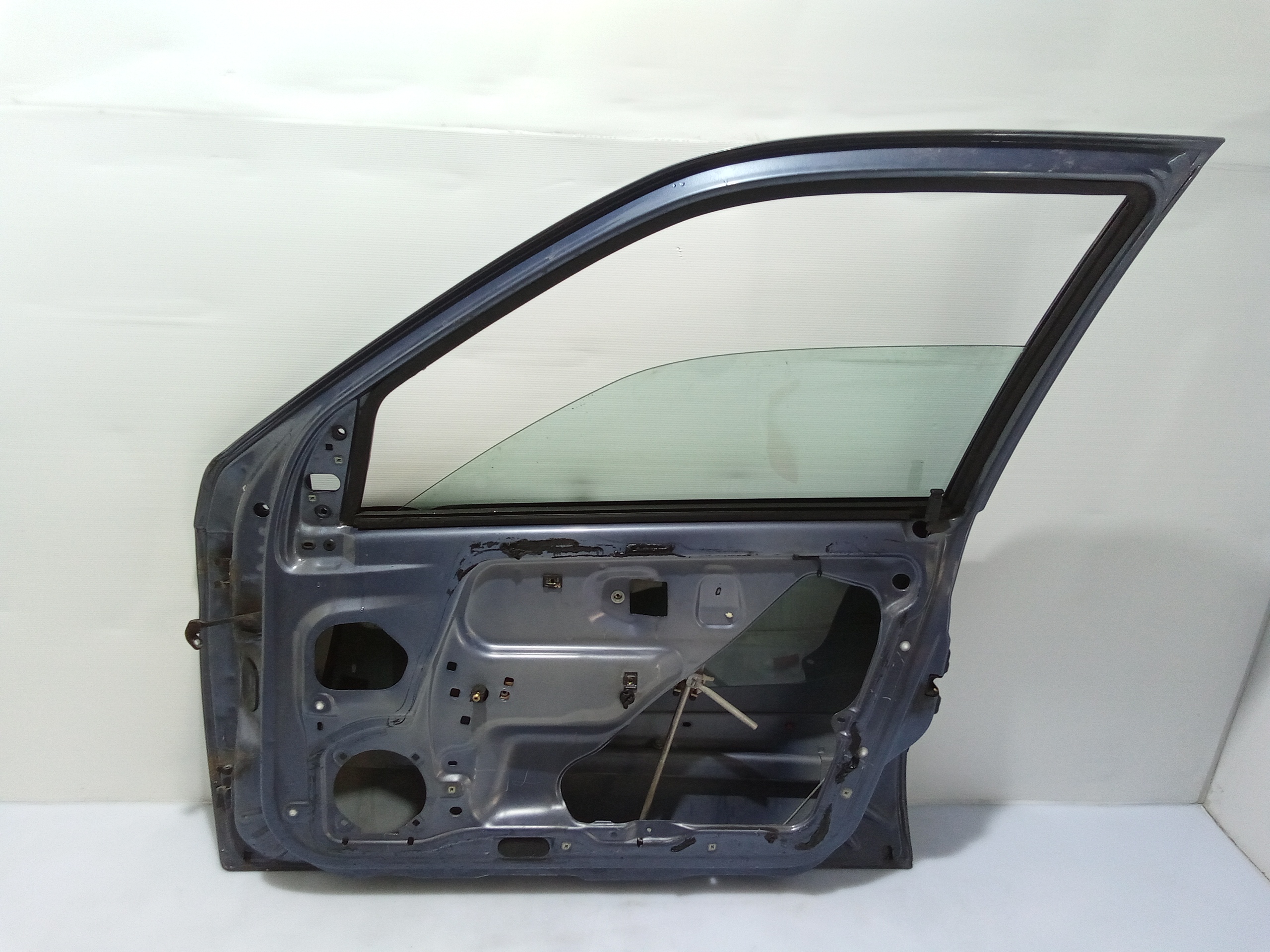 Portiera anteriore Destra per Renault Clio Serie (94>98) (1994 - 1998)